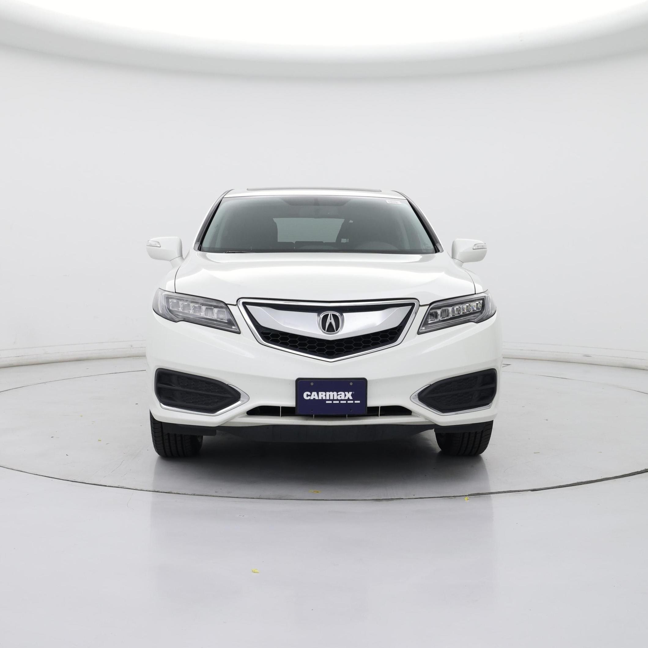 Thumbnail: 2018 Acura RDX - 5