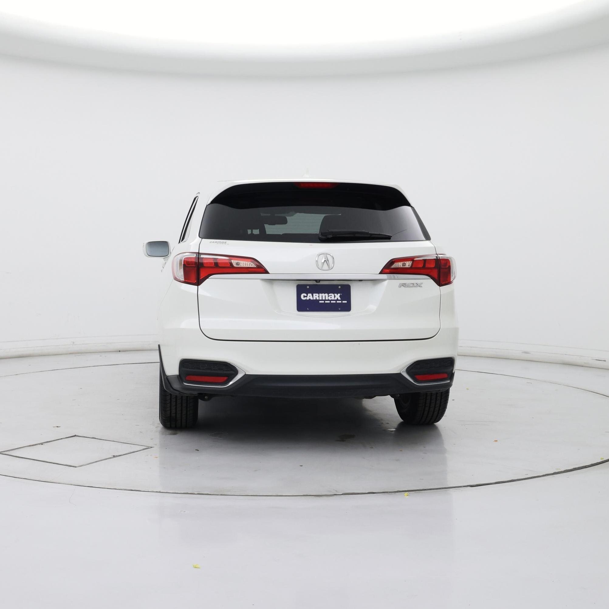 Thumbnail: 2018 Acura RDX - 6