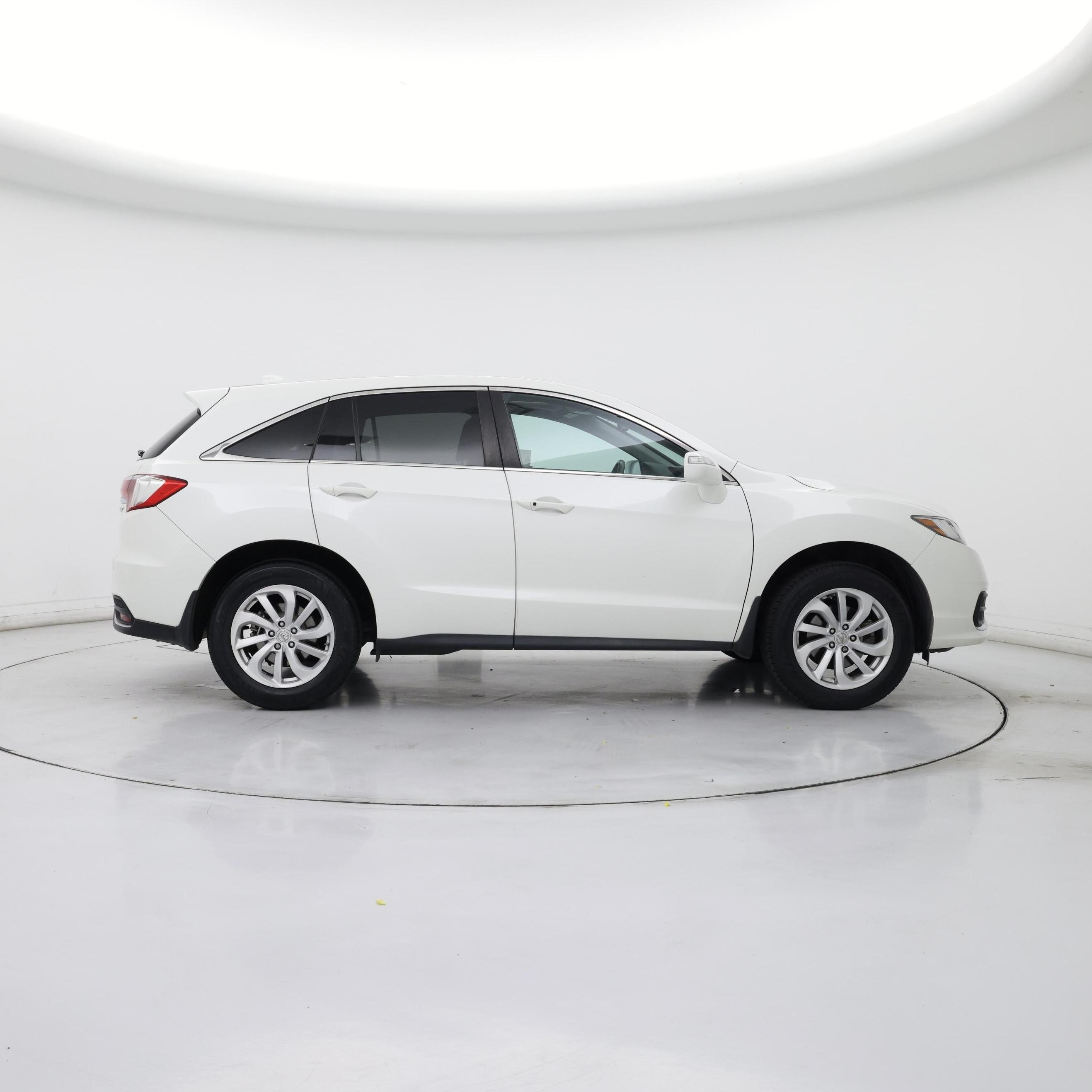 Thumbnail: 2018 Acura RDX - 7