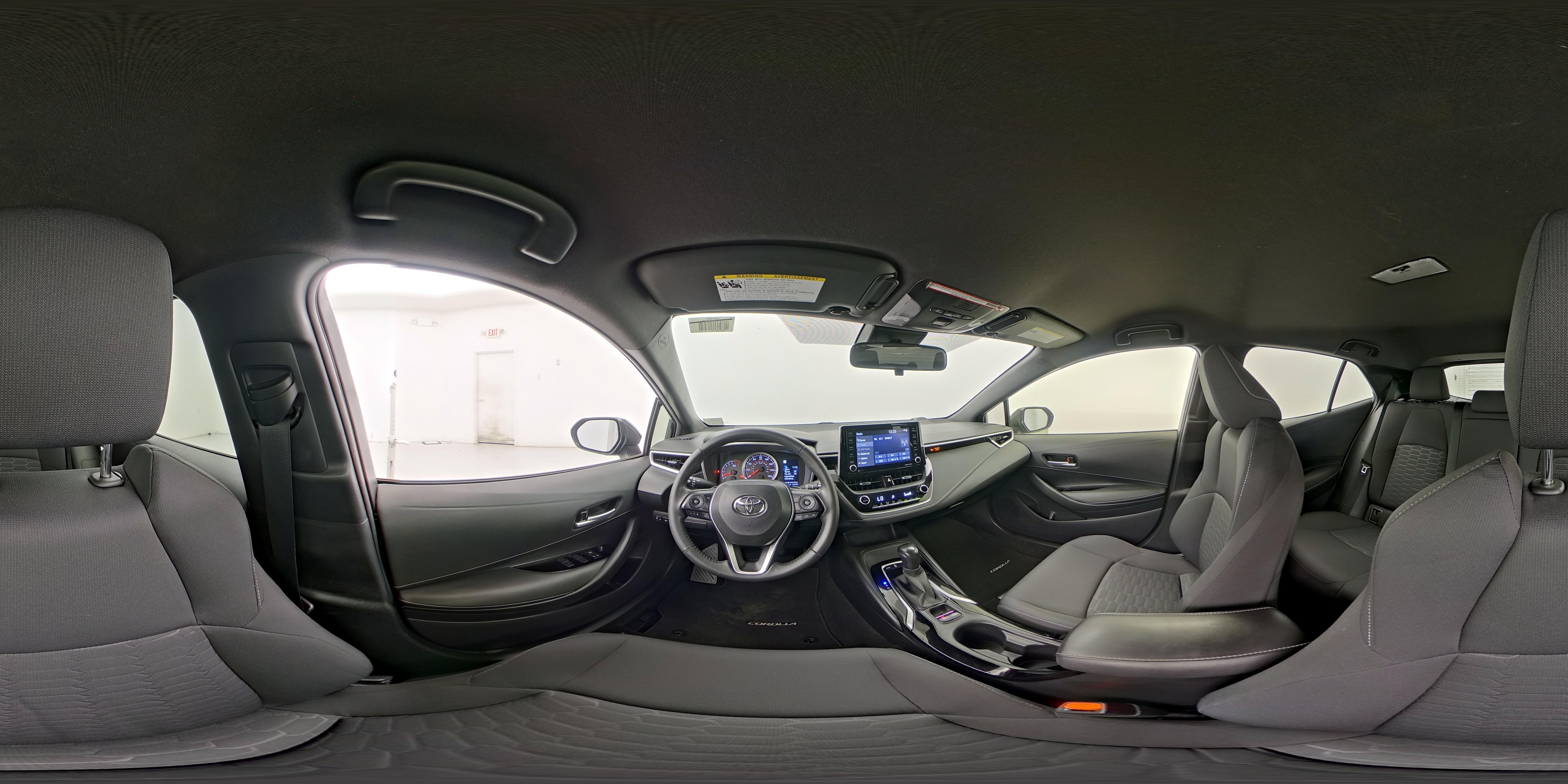 2022 Toyota Corolla Hatchback SE - Photo 26