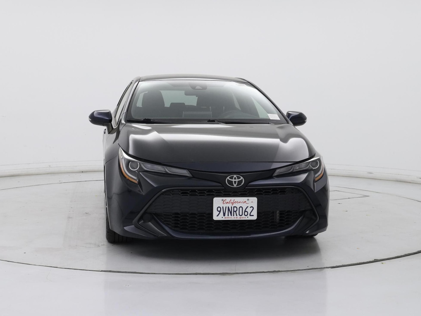 2022 Toyota Corolla Hatchback SE - Photo 6