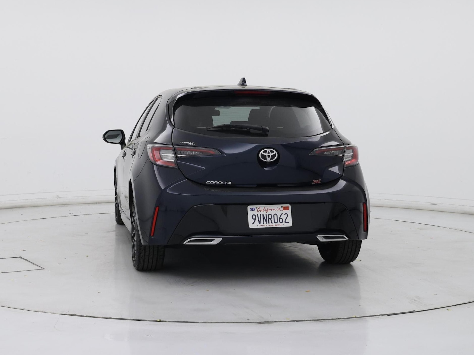 2022 Toyota Corolla Hatchback SE - Photo 7