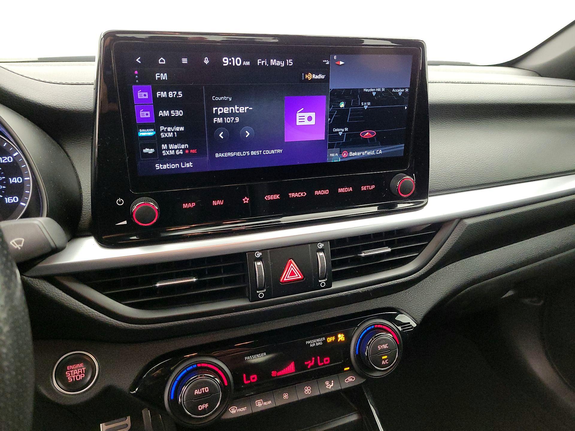 Thumbnail: 2022 Kia Forte - 16