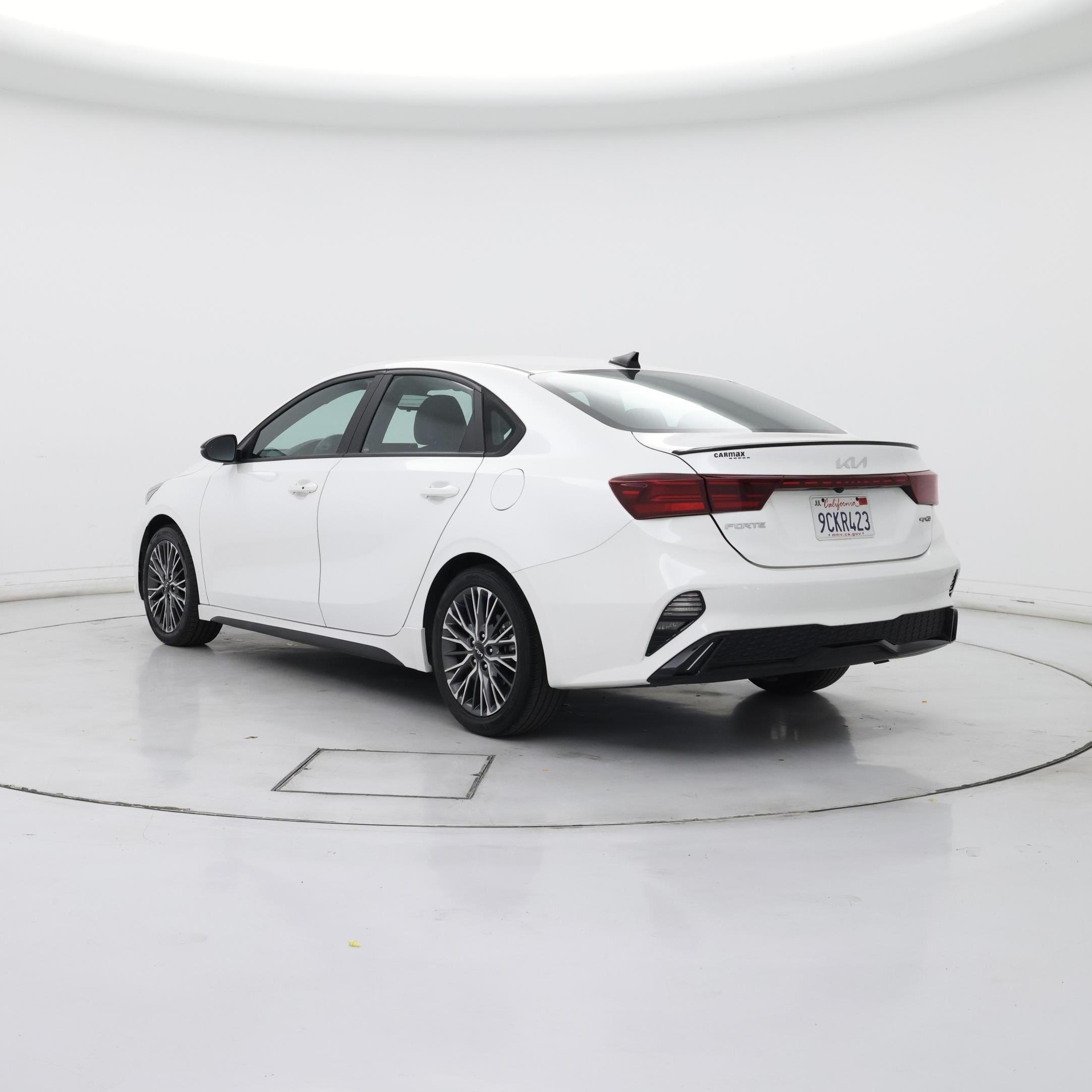 Thumbnail: 2022 Kia Forte - 2