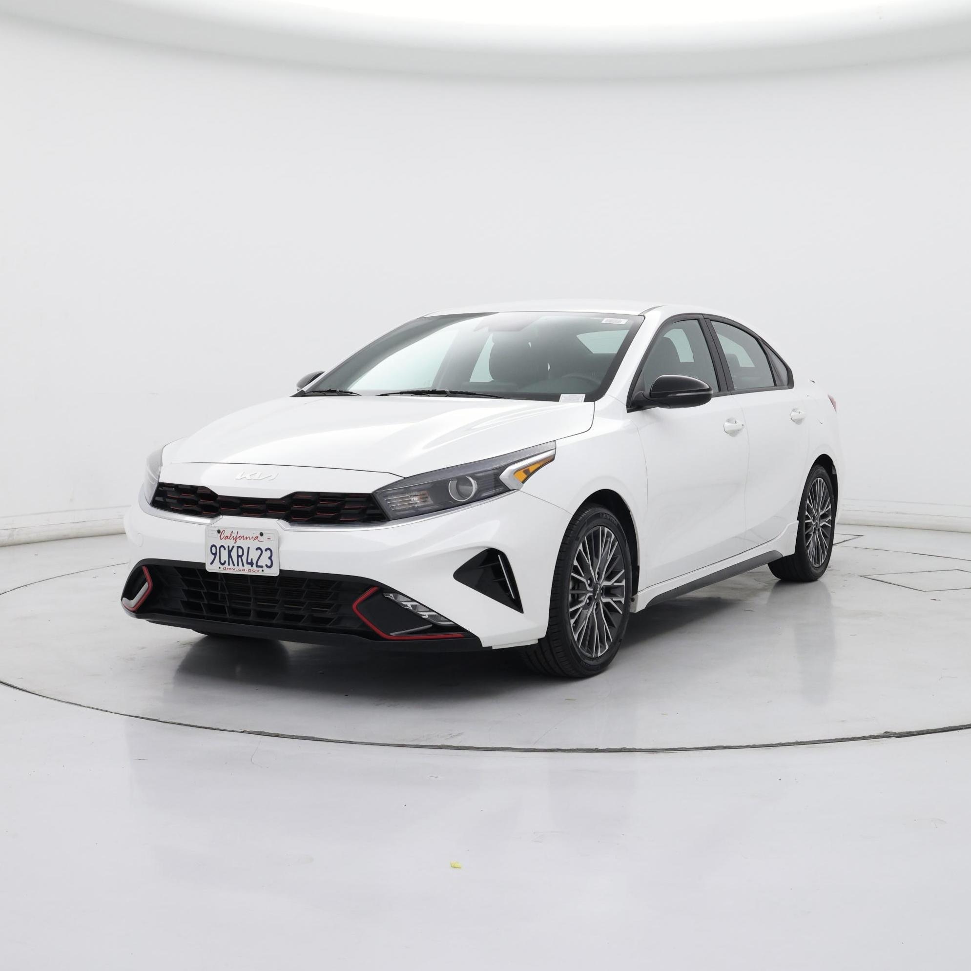 Thumbnail: 2022 Kia Forte - 4