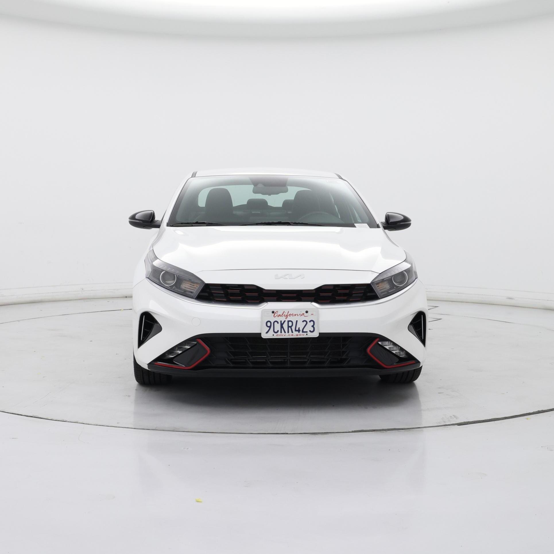 Thumbnail: 2022 Kia Forte - 5