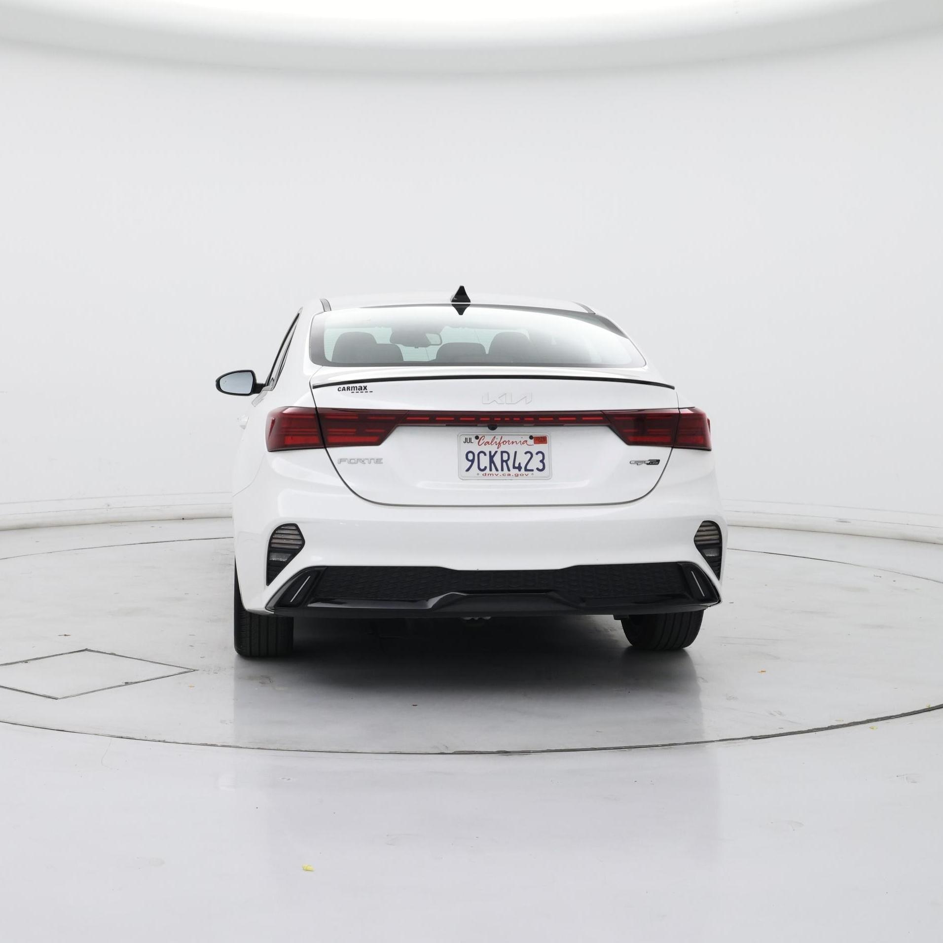 Thumbnail: 2022 Kia Forte - 6