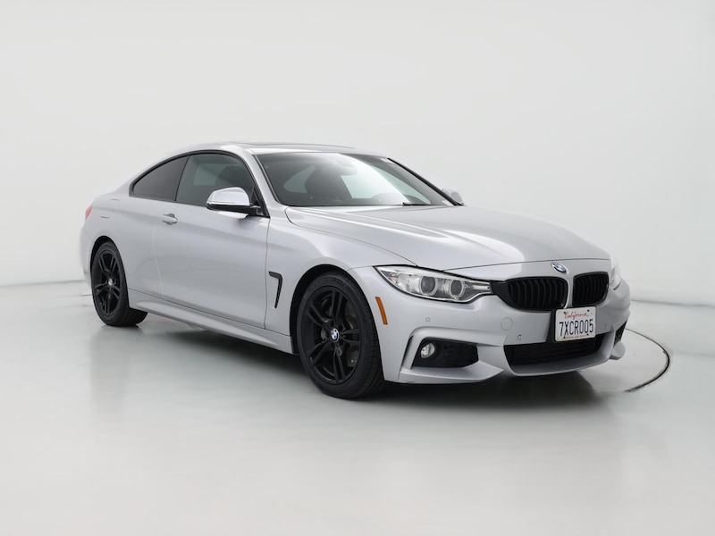 2017 BMW 4 Series 430i -
                  Bakersfield, CA