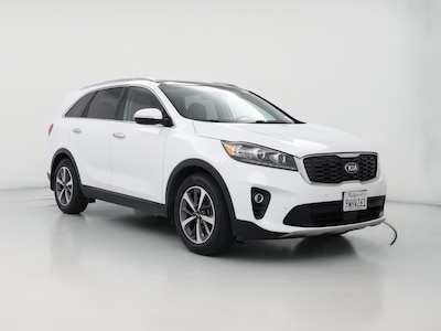 2019 Kia Sorento EX