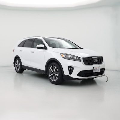 2019 Kia Sorento EX
