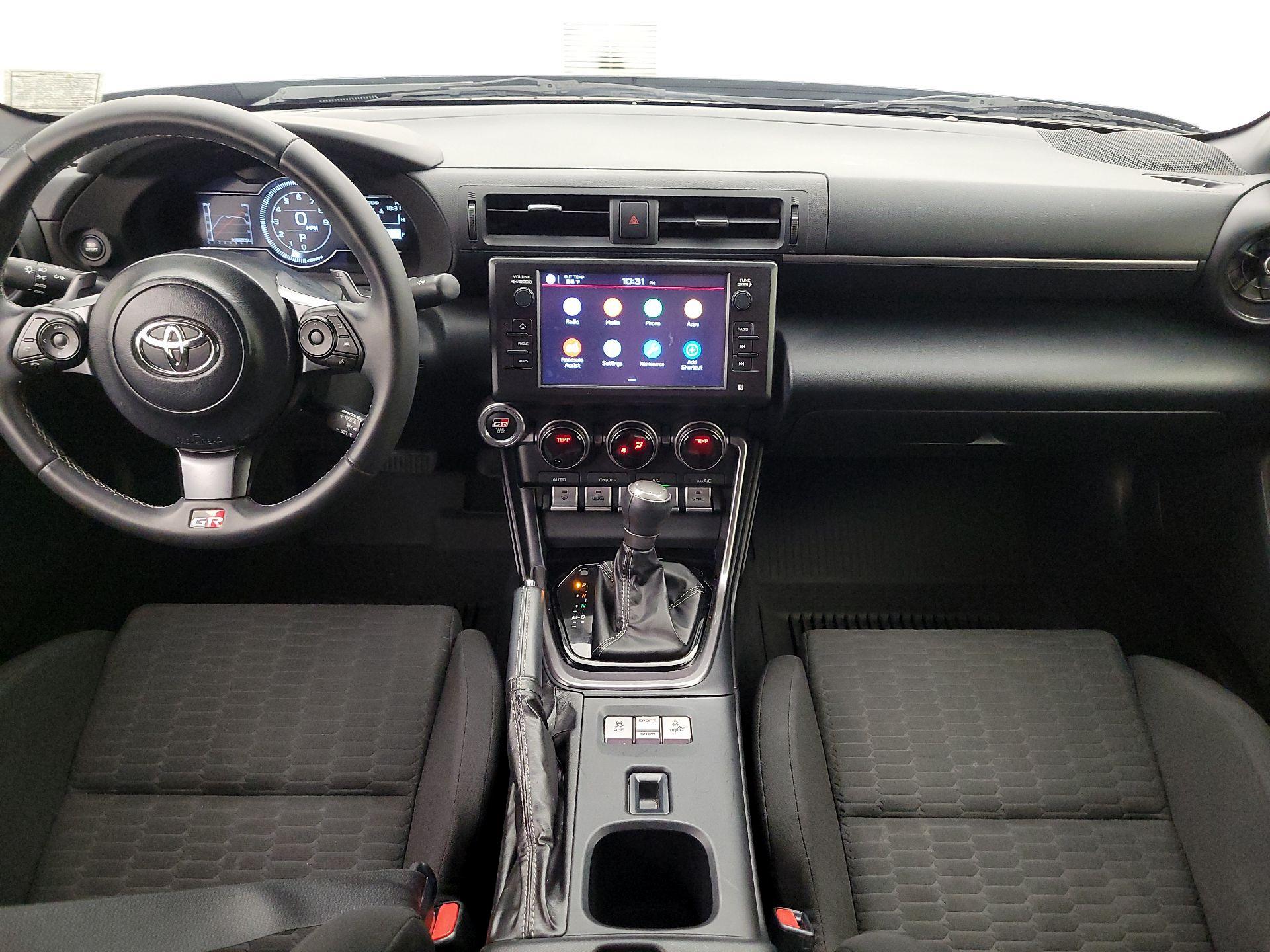 Thumbnail: 2023 Toyota GR86 - 9
