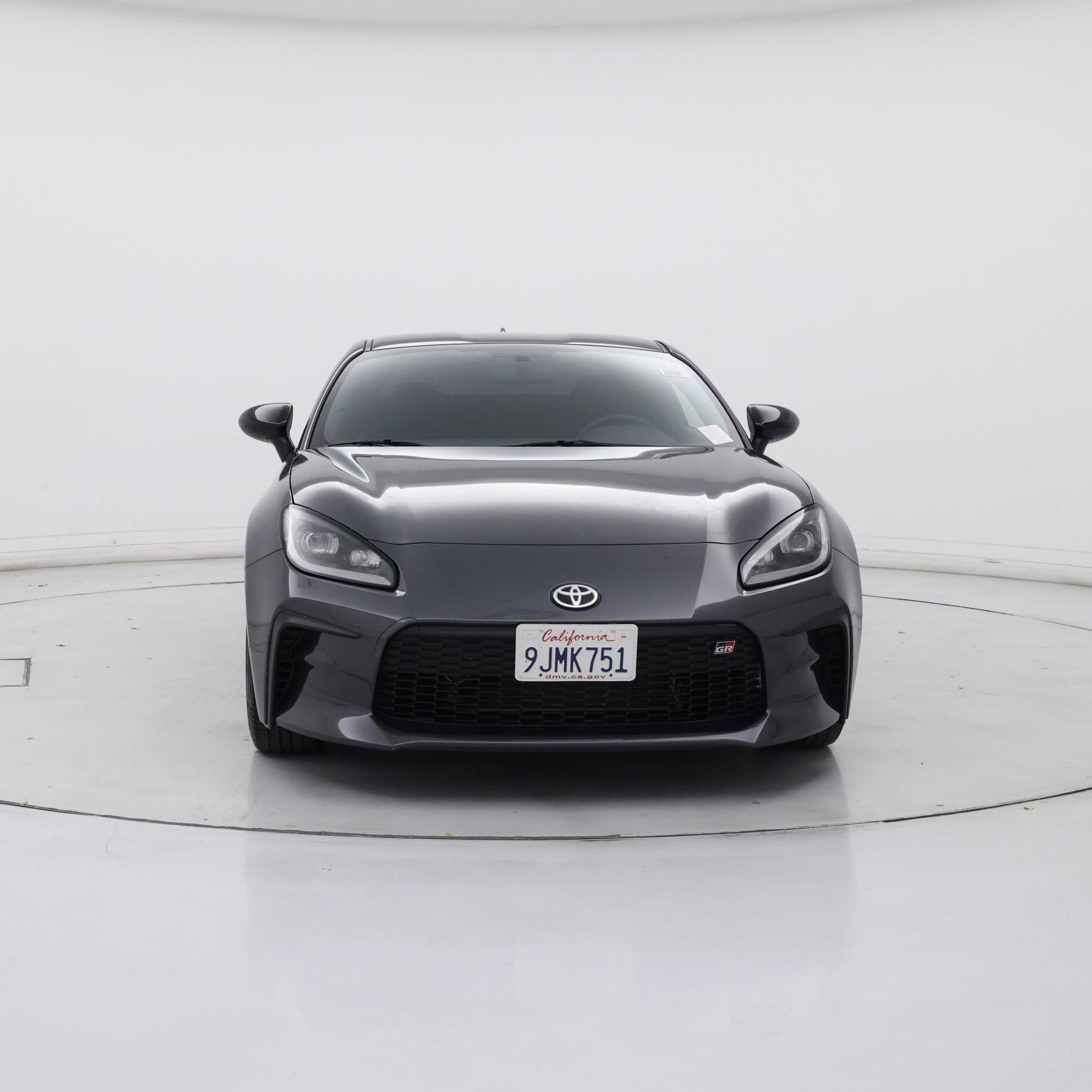 Thumbnail: 2023 Toyota GR86 - 5