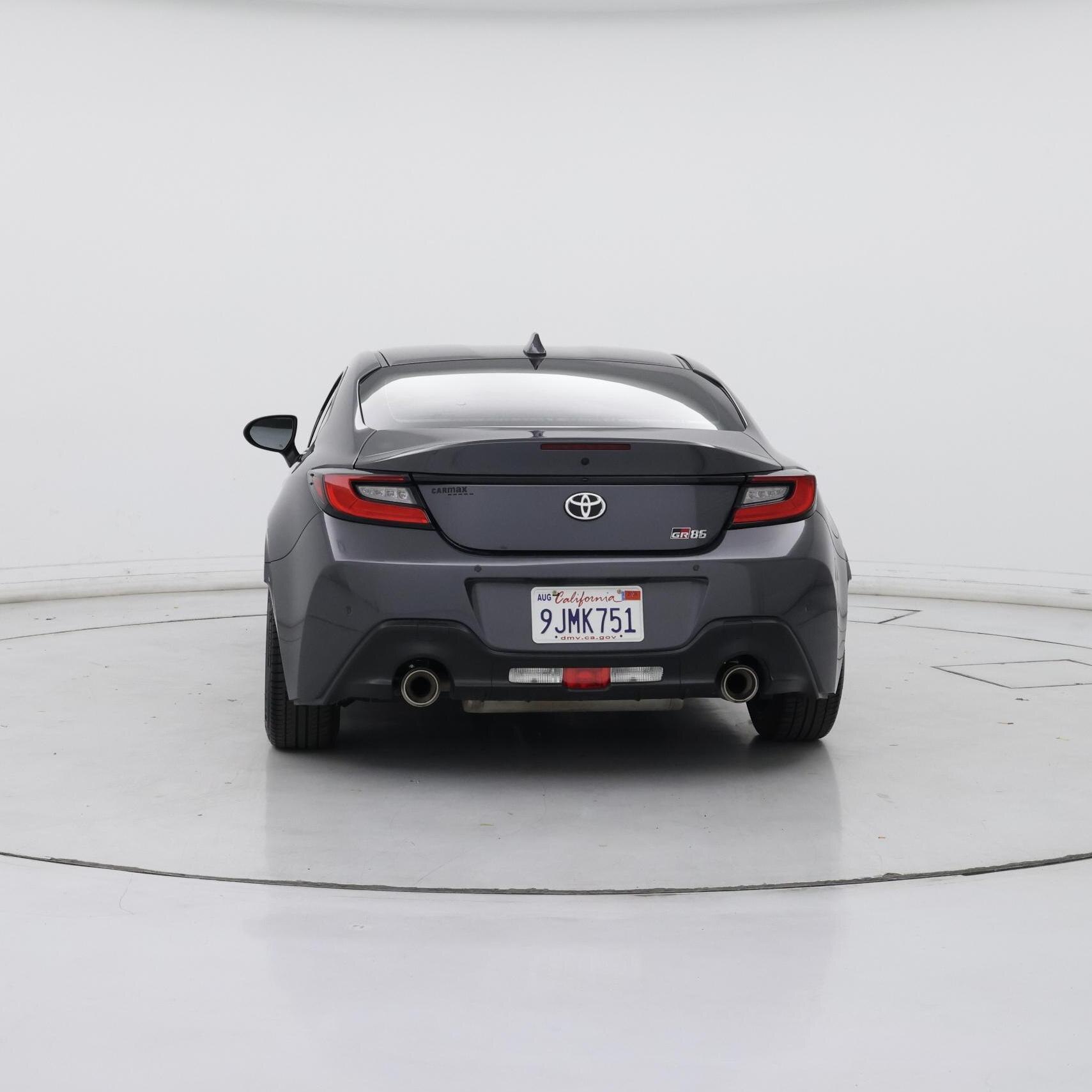 Thumbnail: 2023 Toyota GR86 - 6
