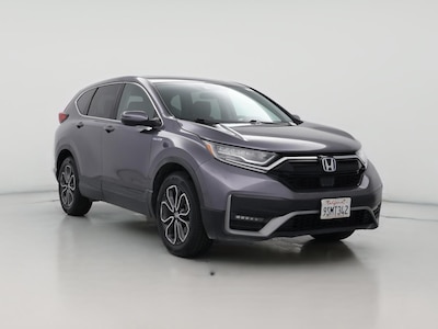 2020 Honda CR-V Hybrid EX