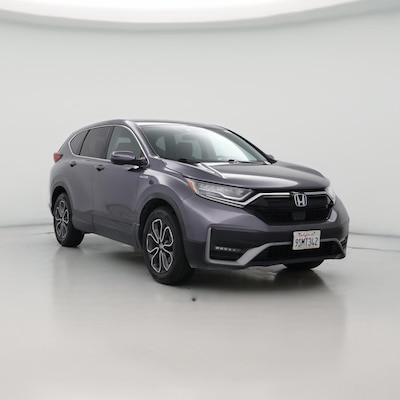 2020 Honda CR-V Hybrid EX