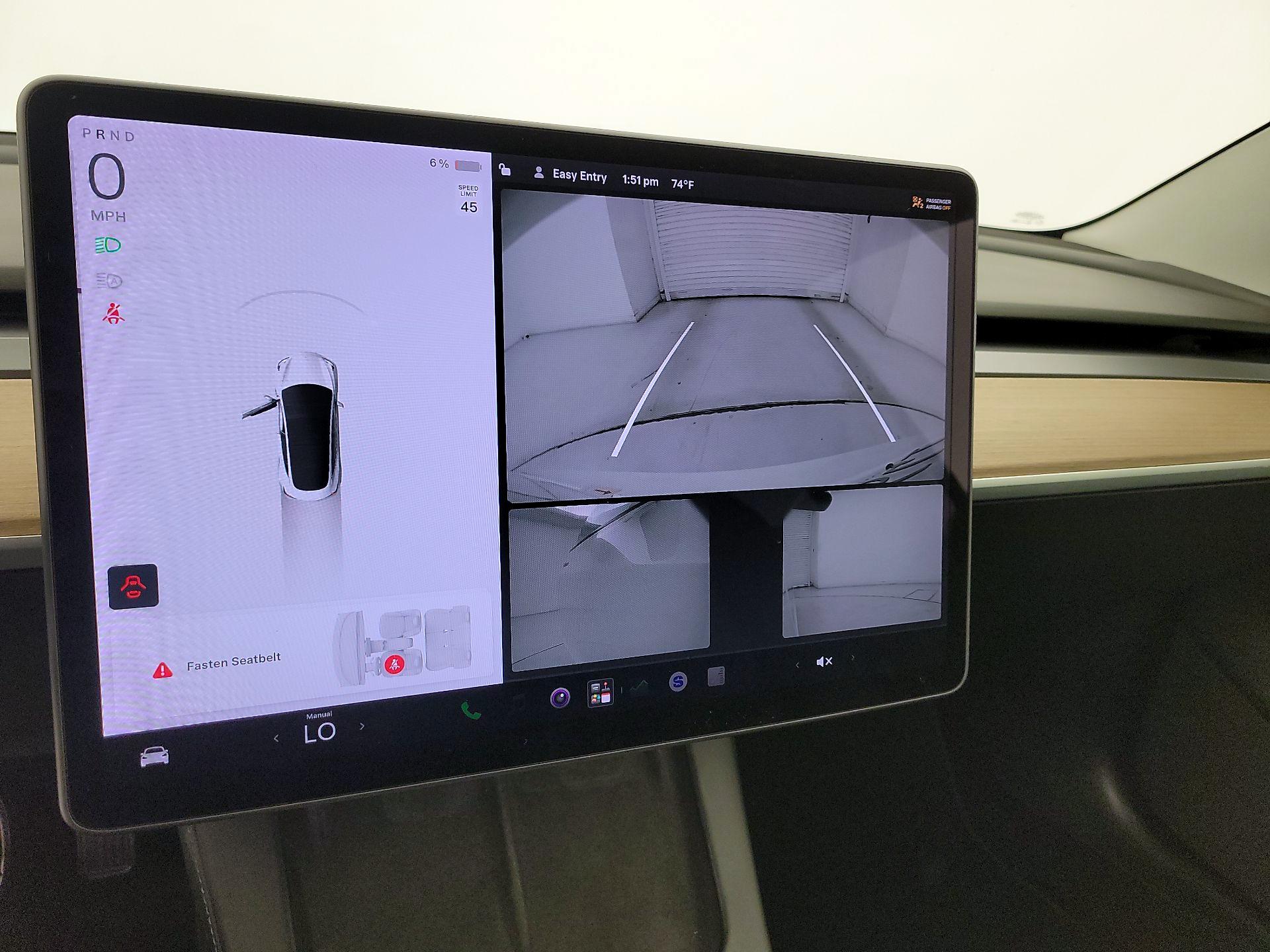 Thumbnail: 2021 Tesla Model 3 - 14