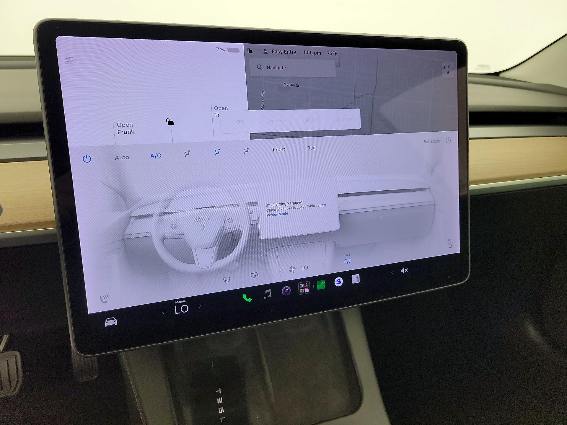 Thumbnail: 2021 Tesla Model 3 - 16