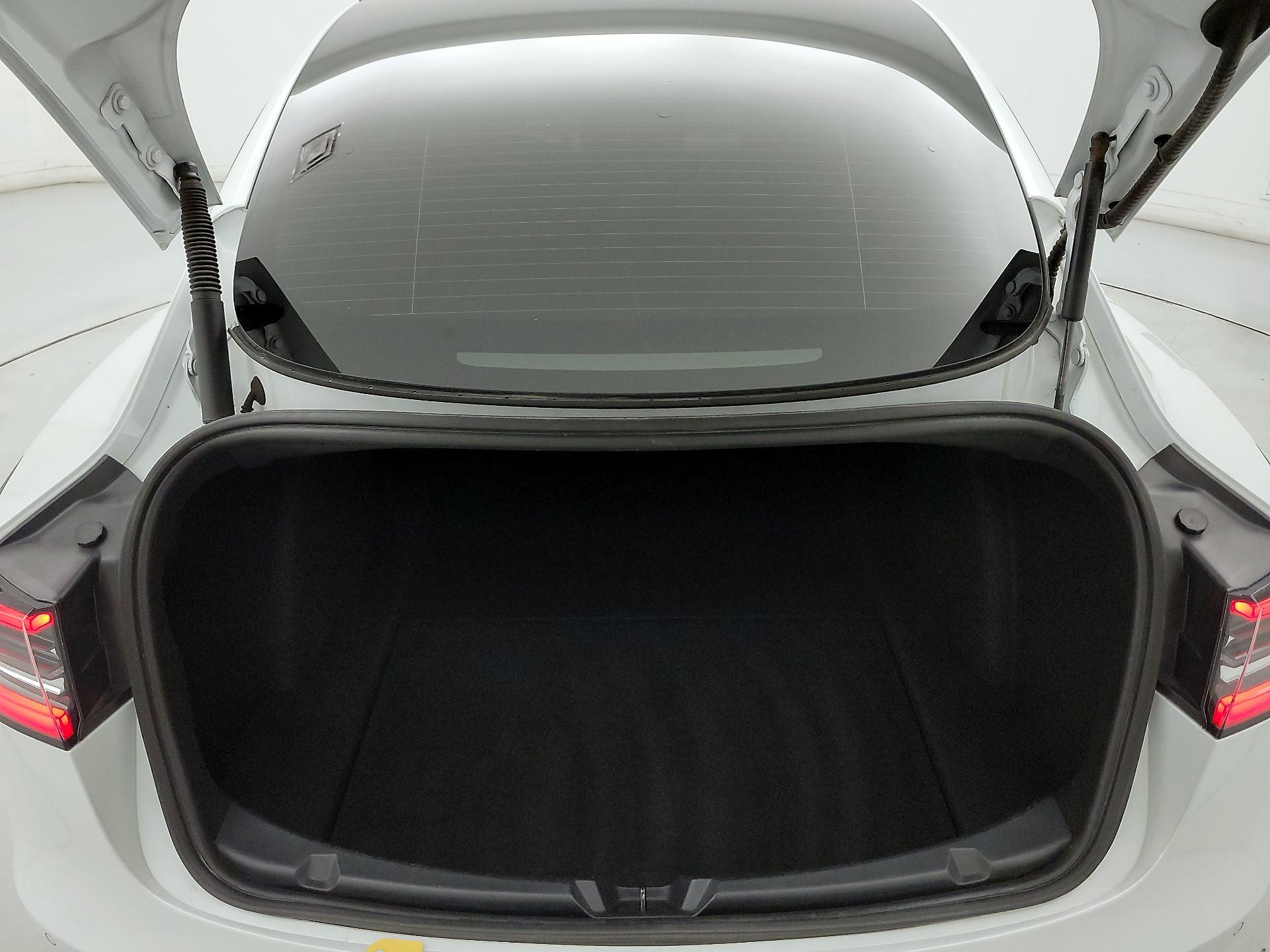 Thumbnail: 2021 Tesla Model 3 - 20