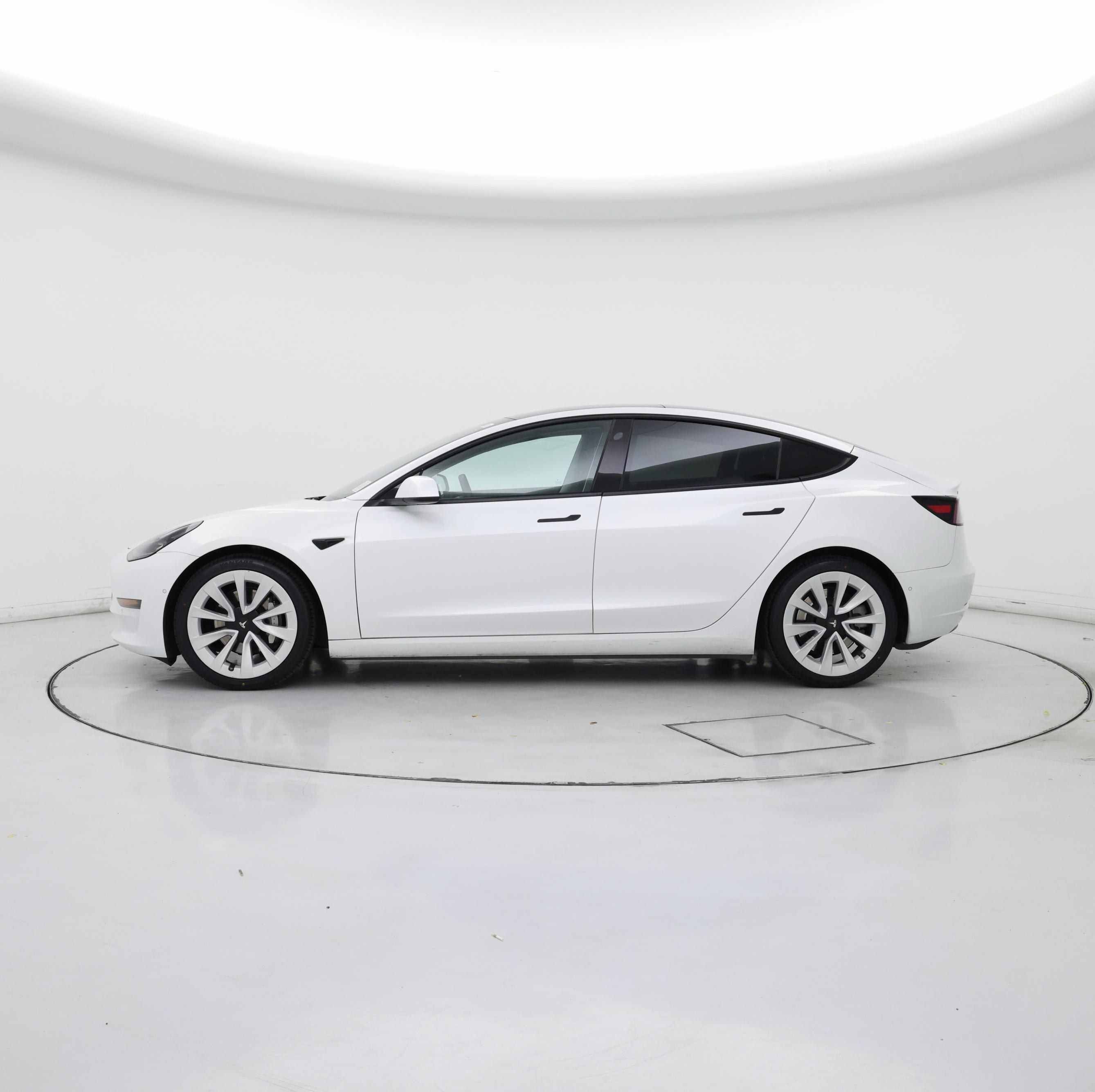 Thumbnail: 2021 Tesla Model 3 - 3