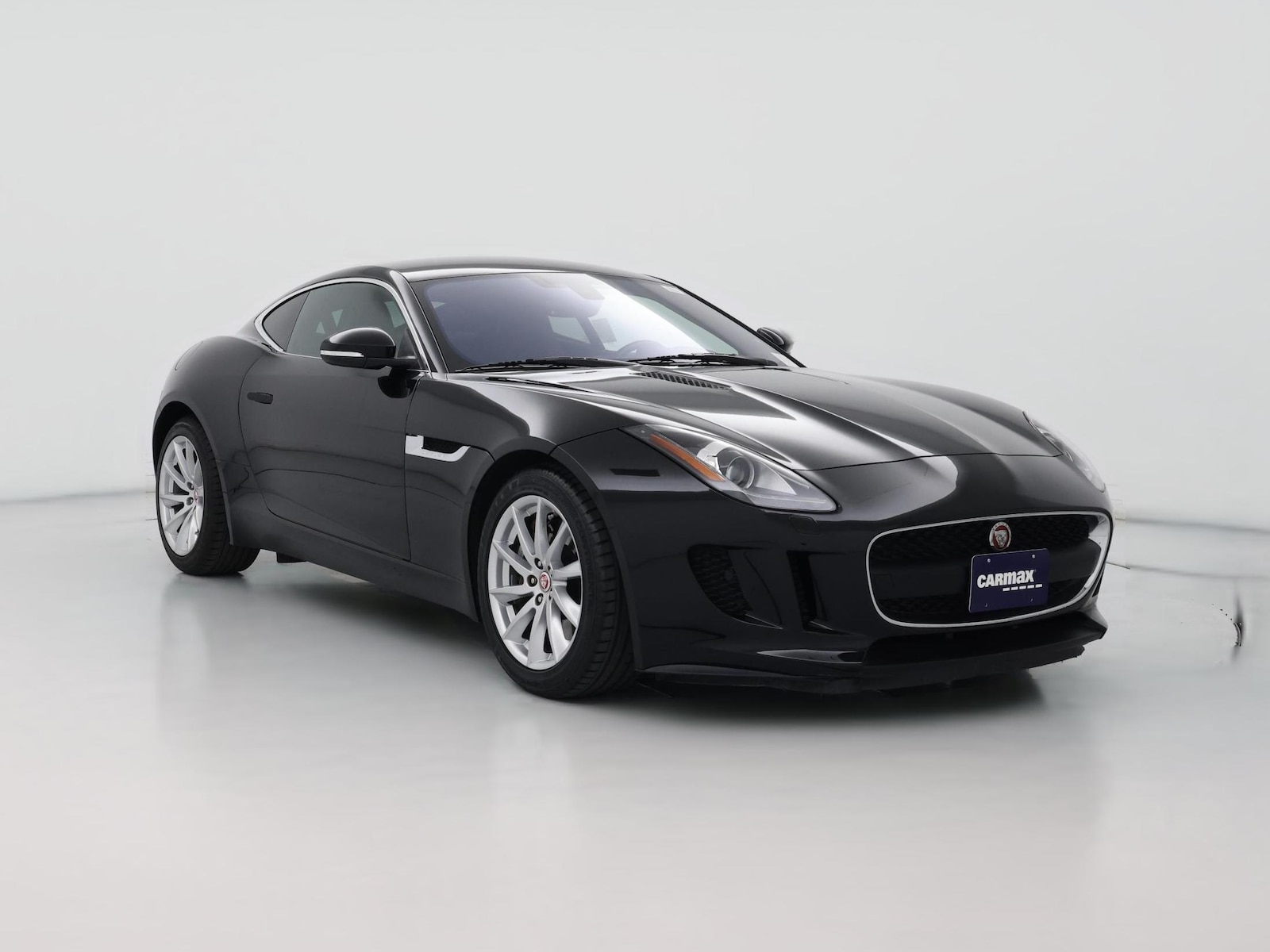 2017 Jaguar F-TYPE