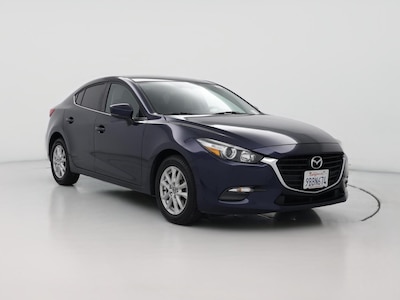 2017 Mazda Mazda3 Sport