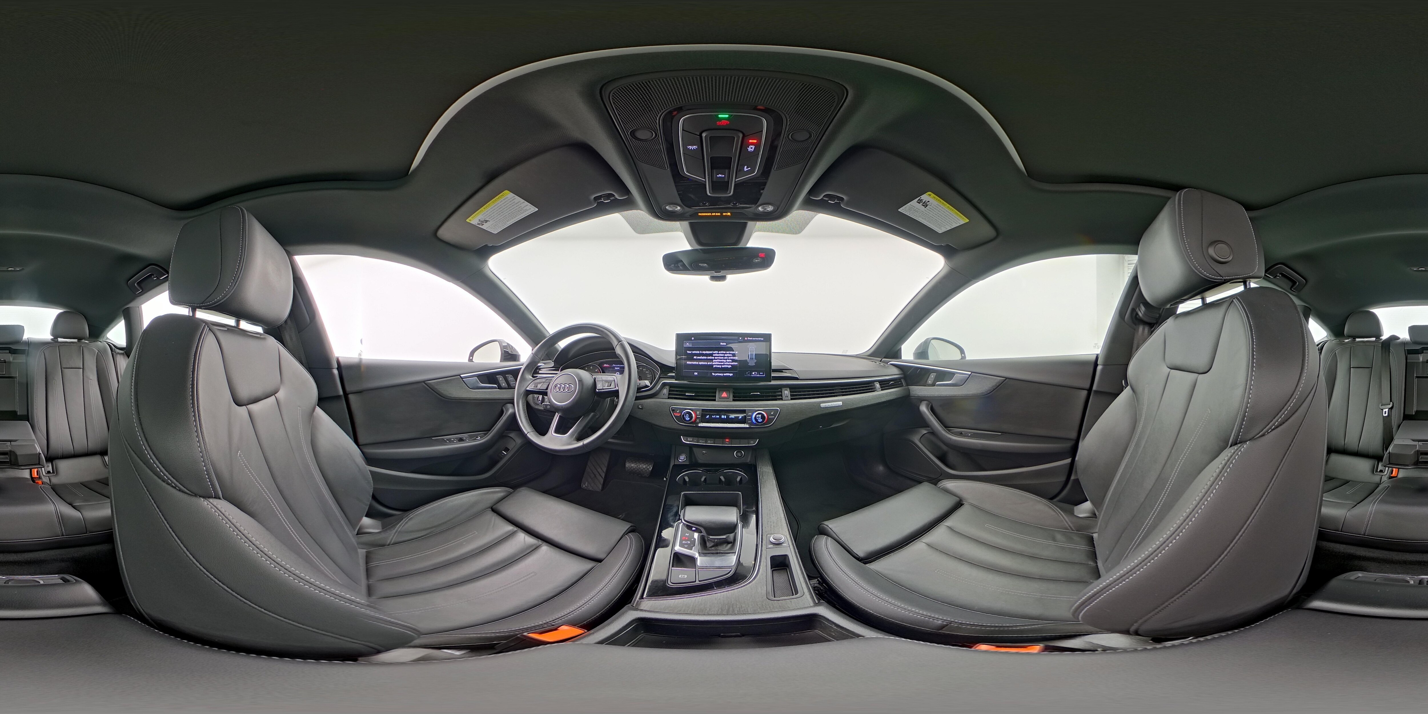 2022 Audi A5 Sportback Premium - Photo 25