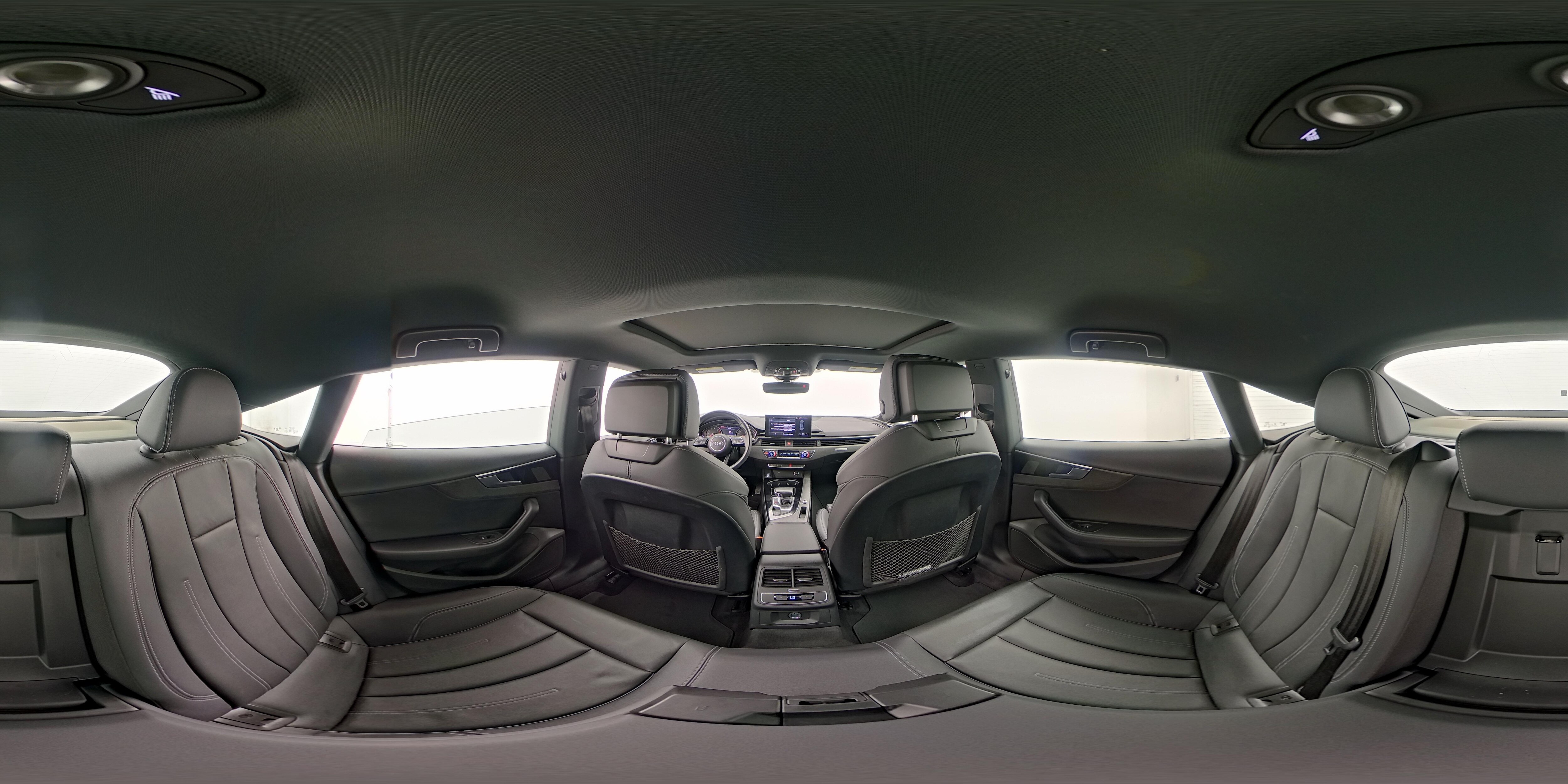 2022 Audi A5 Sportback Premium - Photo 26