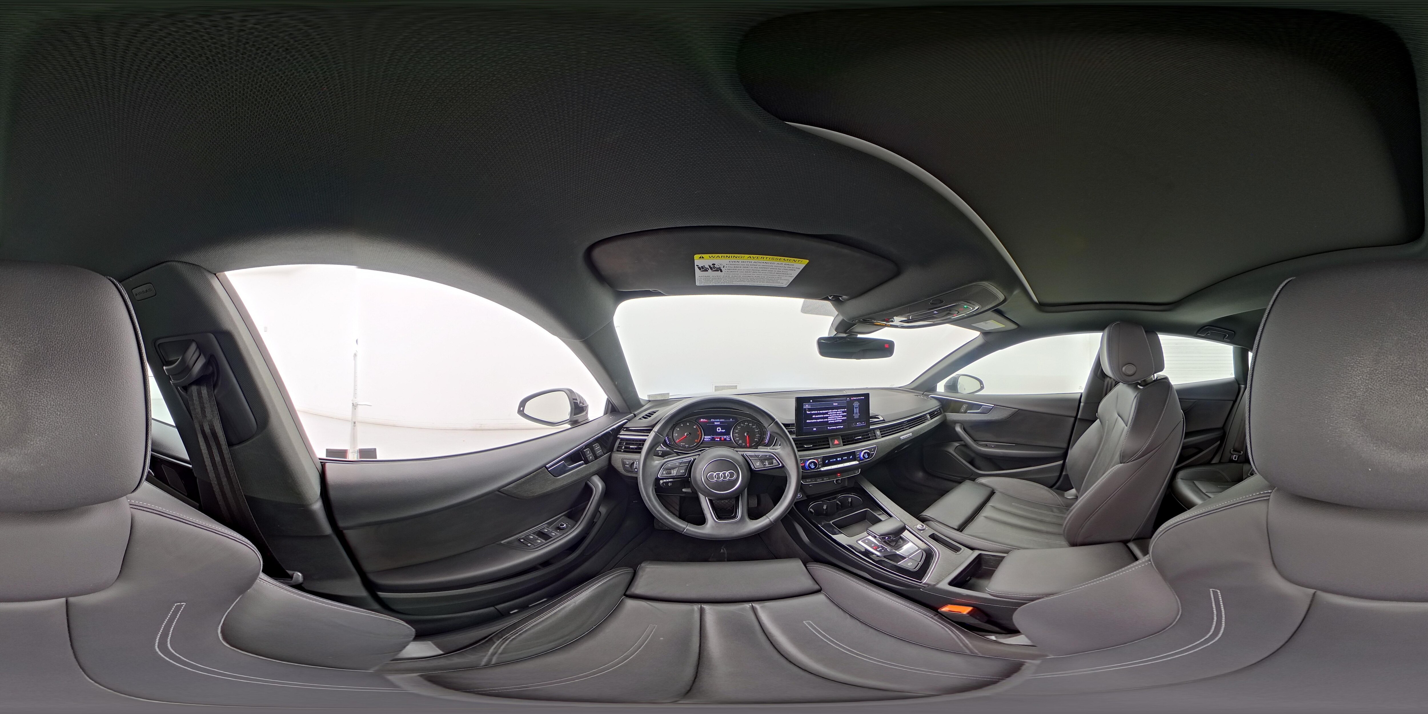 2022 Audi A5 Sportback Premium - Photo 27