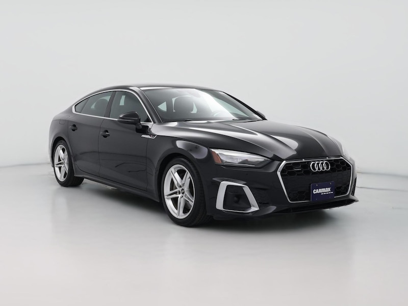 2022 Audi A5 Premium -
                  Canoga Park, CA