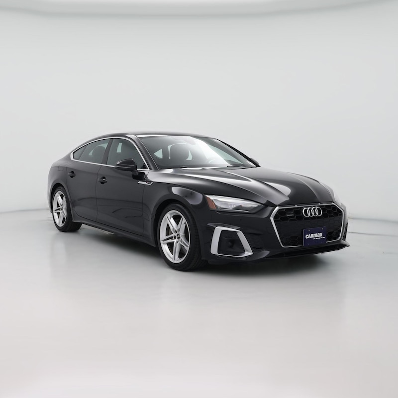 2022 Audi A5 Sportback S-Line Premium