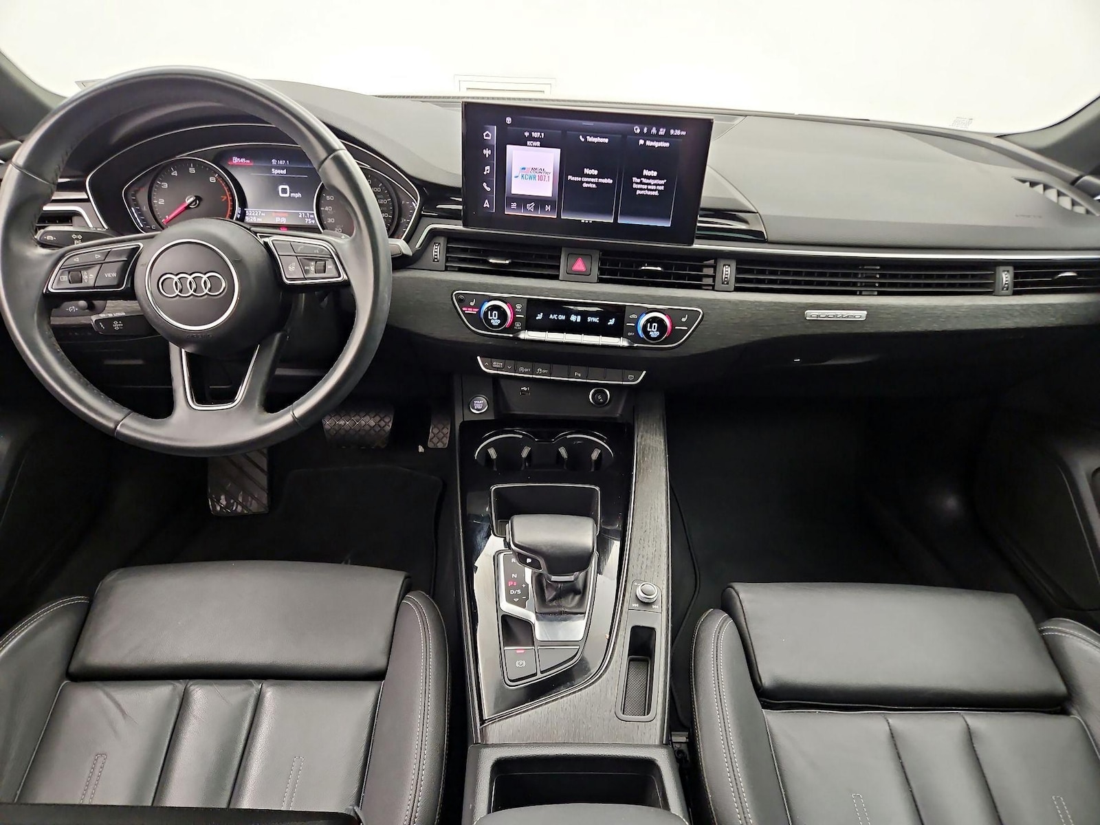 2022 Audi A5 Sportback Premium - Photo 10