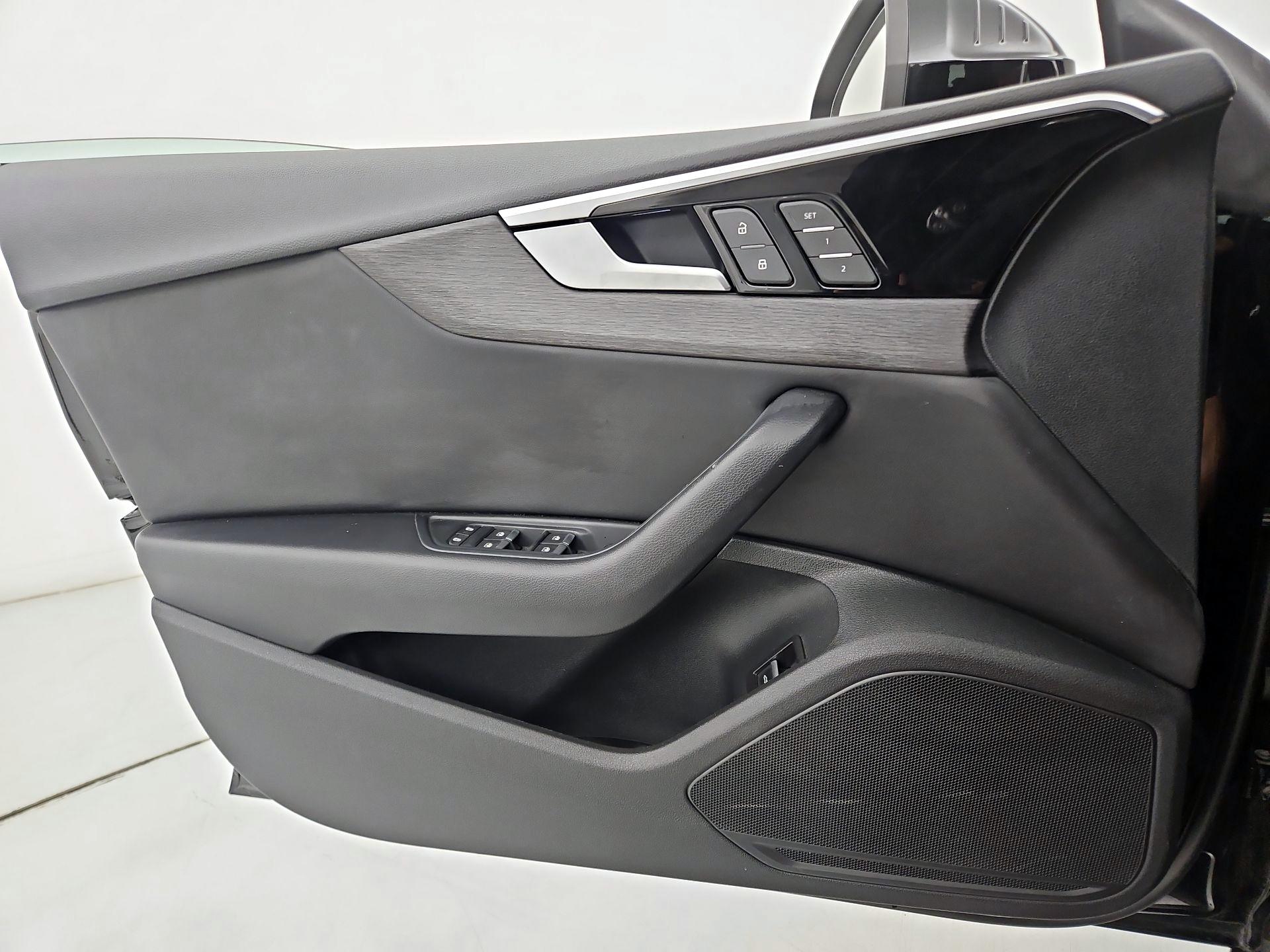Thumbnail: 2022 Audi A5 - 12