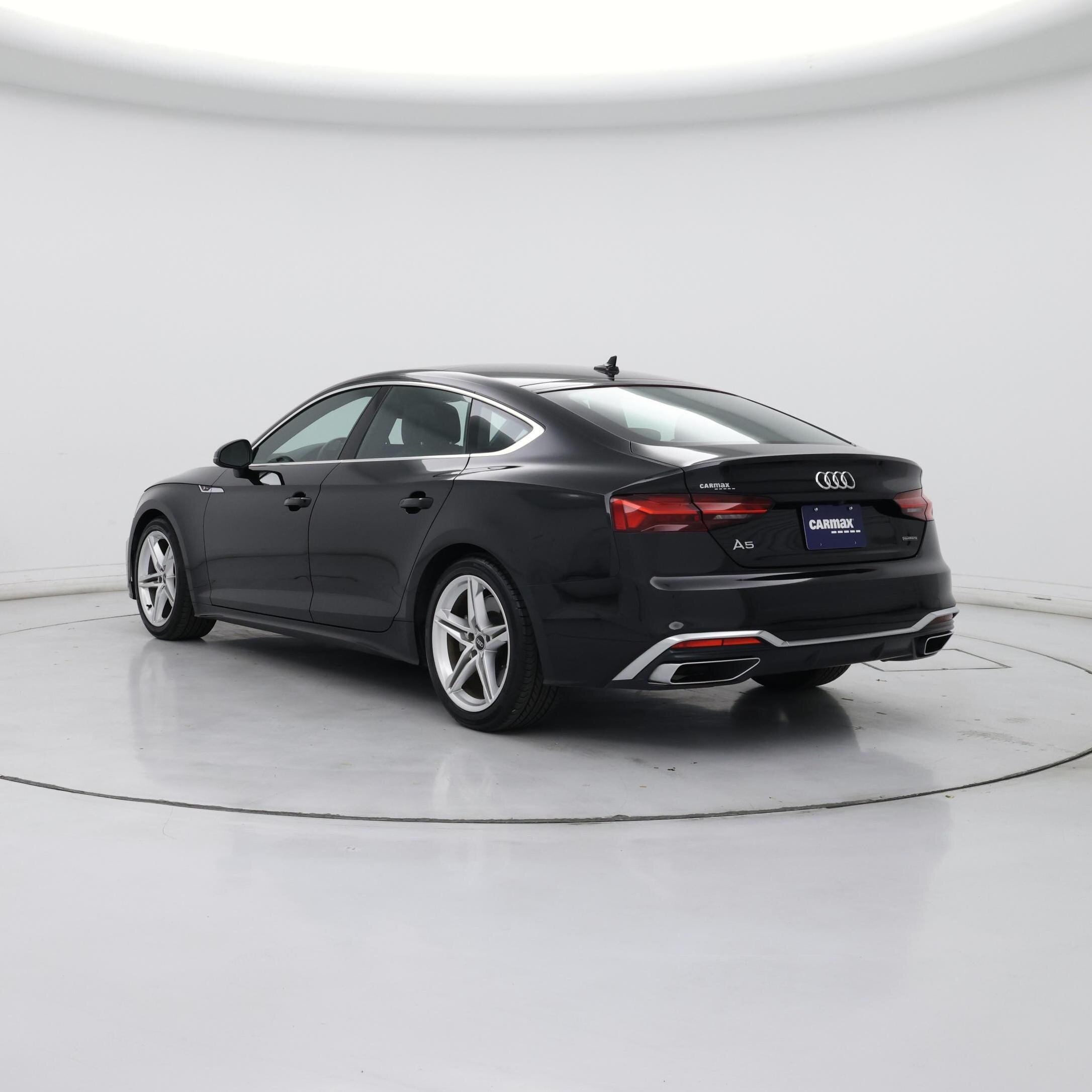 Thumbnail: 2022 Audi A5 - 2
