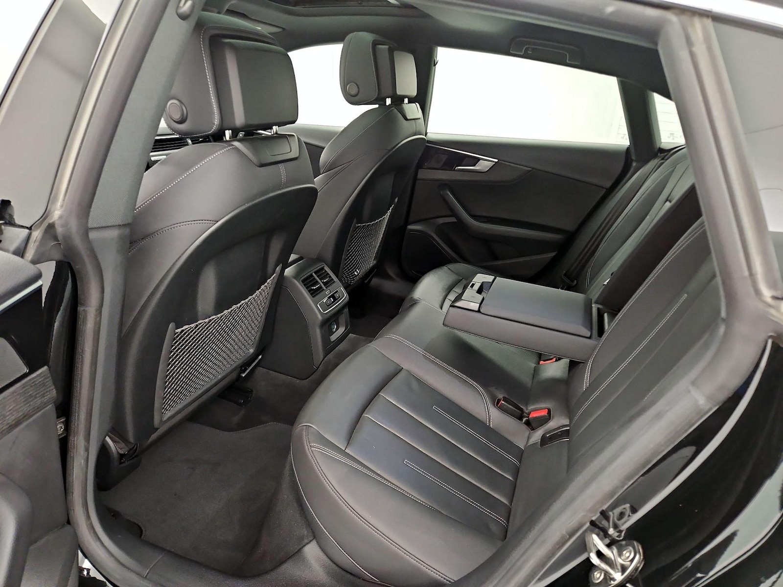 2022 Audi A5 Sportback Premium - Photo 21