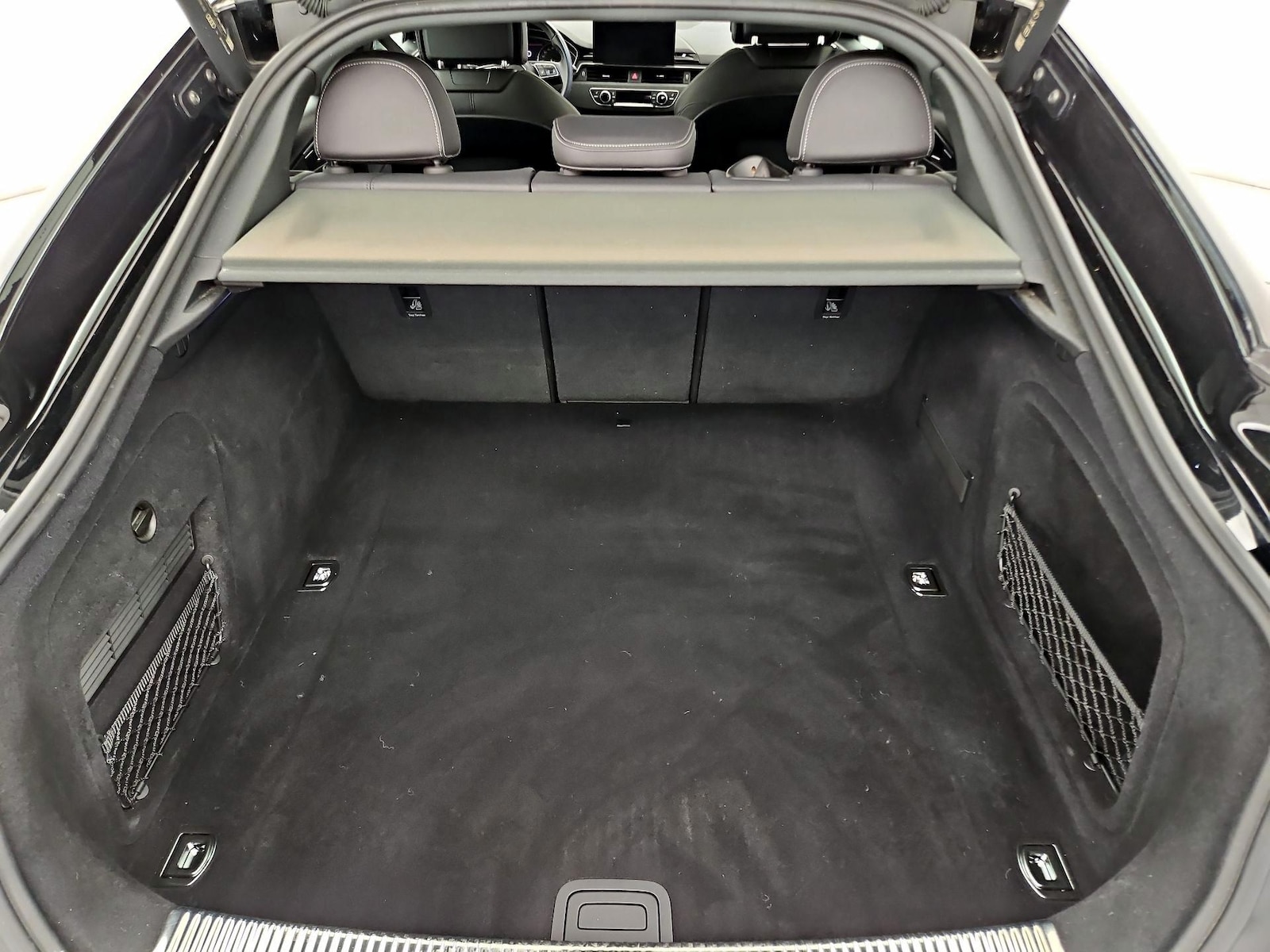 2022 Audi A5 Sportback Premium - Photo 22
