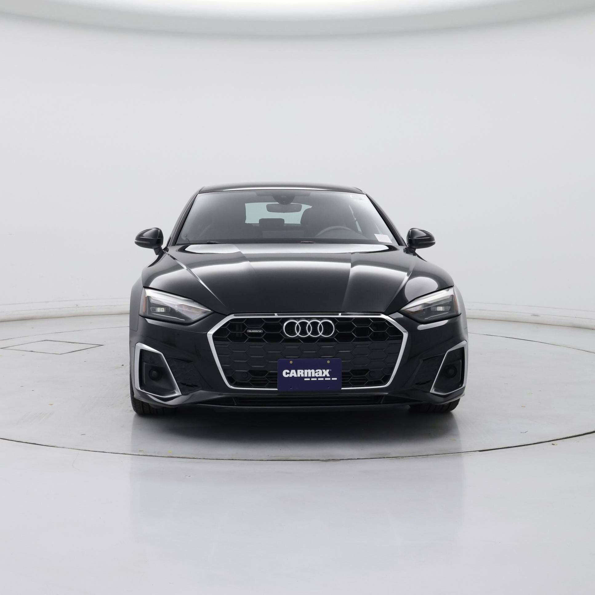 Thumbnail: 2022 Audi A5 - 5