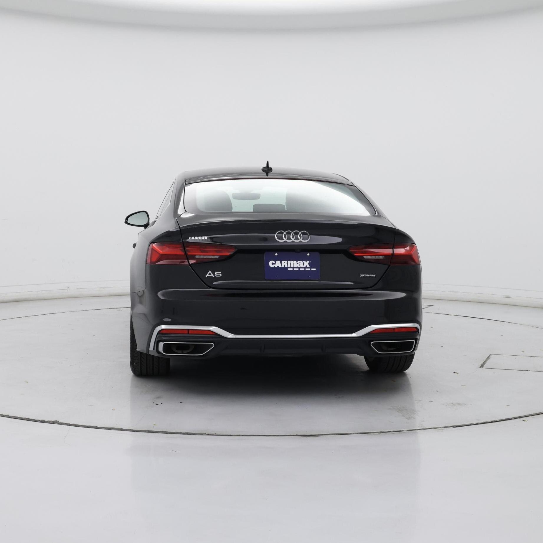 Thumbnail: 2022 Audi A5 - 6