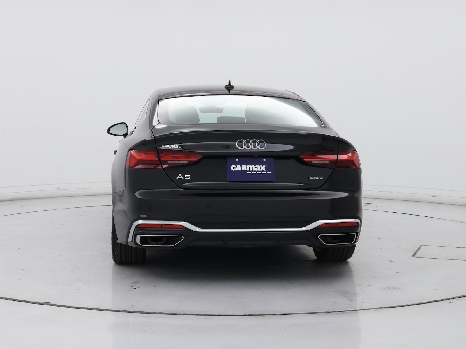 2022 Audi A5 Sportback Premium - Photo 7
