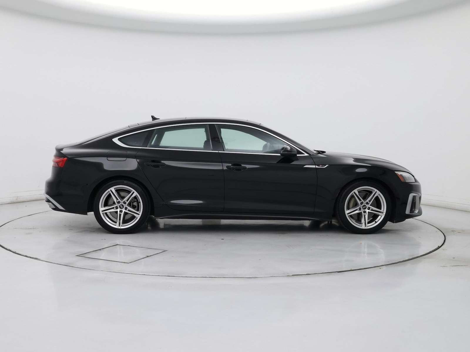 2022 Audi A5 Sportback Premium - Photo 8