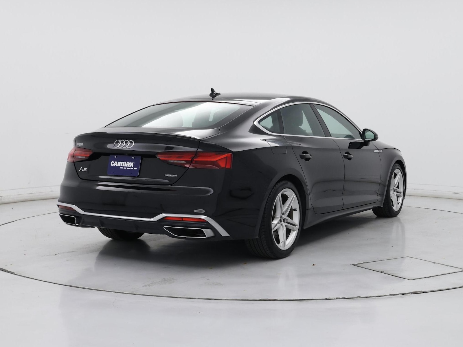 2022 Audi A5 Sportback Premium - Photo 9