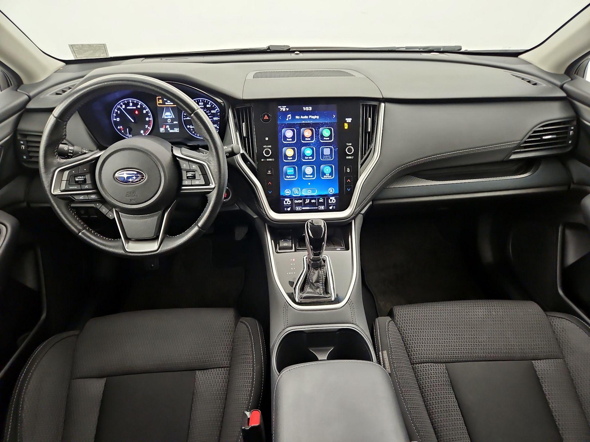 Thumbnail: 2021 Subaru Outback - 9