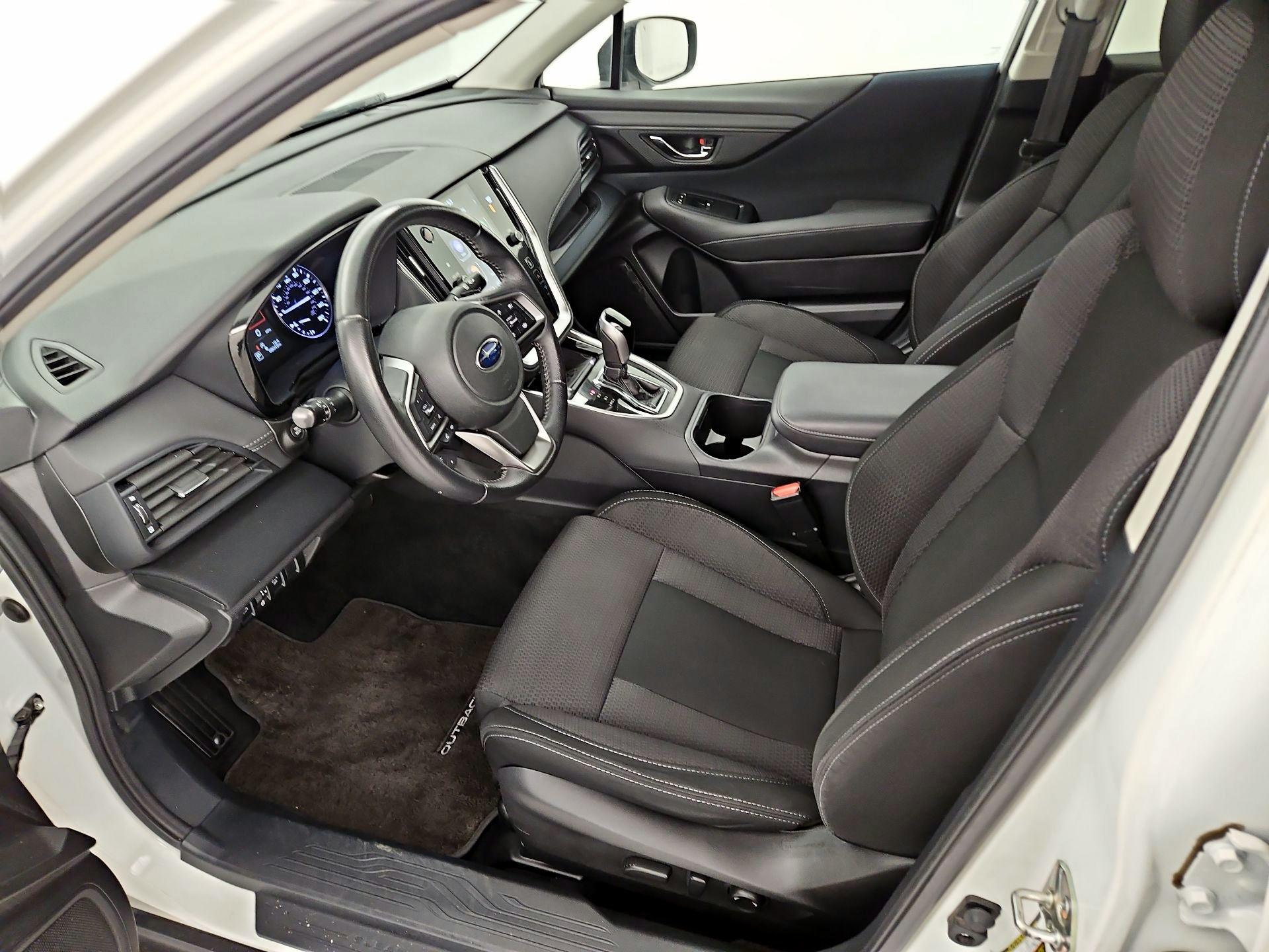 Thumbnail: 2021 Subaru Outback - 11