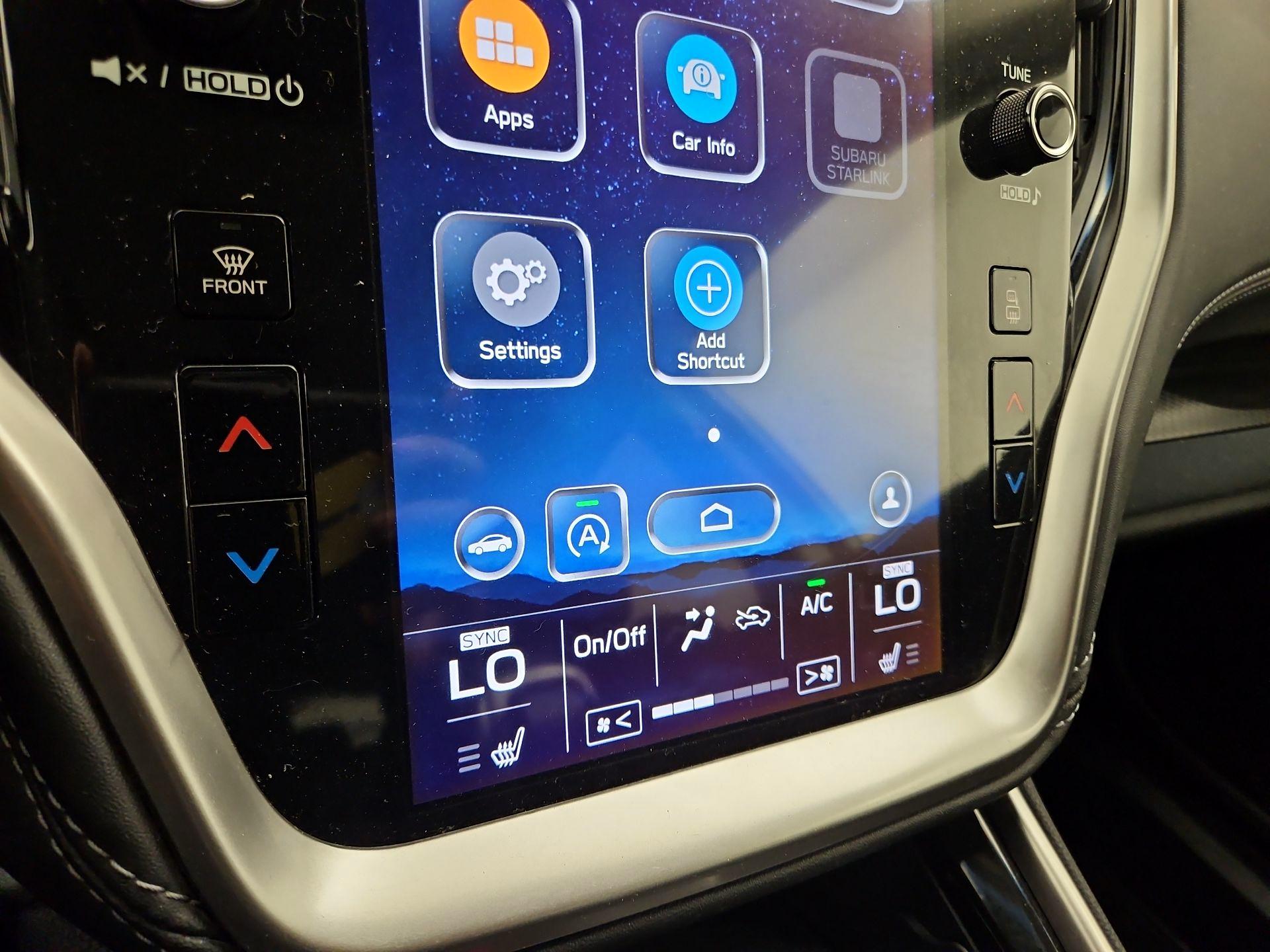 Thumbnail: 2021 Subaru Outback - 16