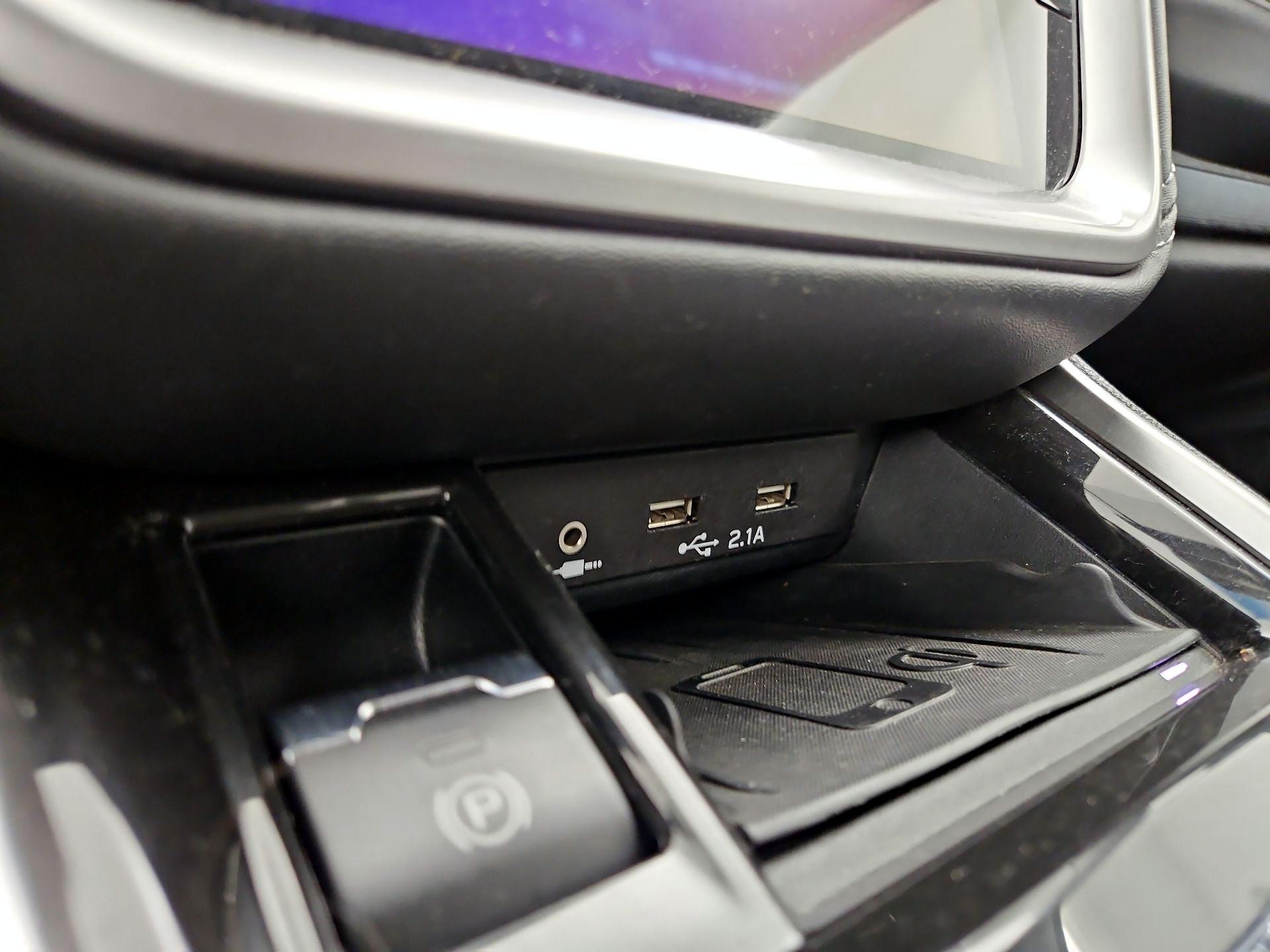 Thumbnail: 2021 Subaru Outback - 18