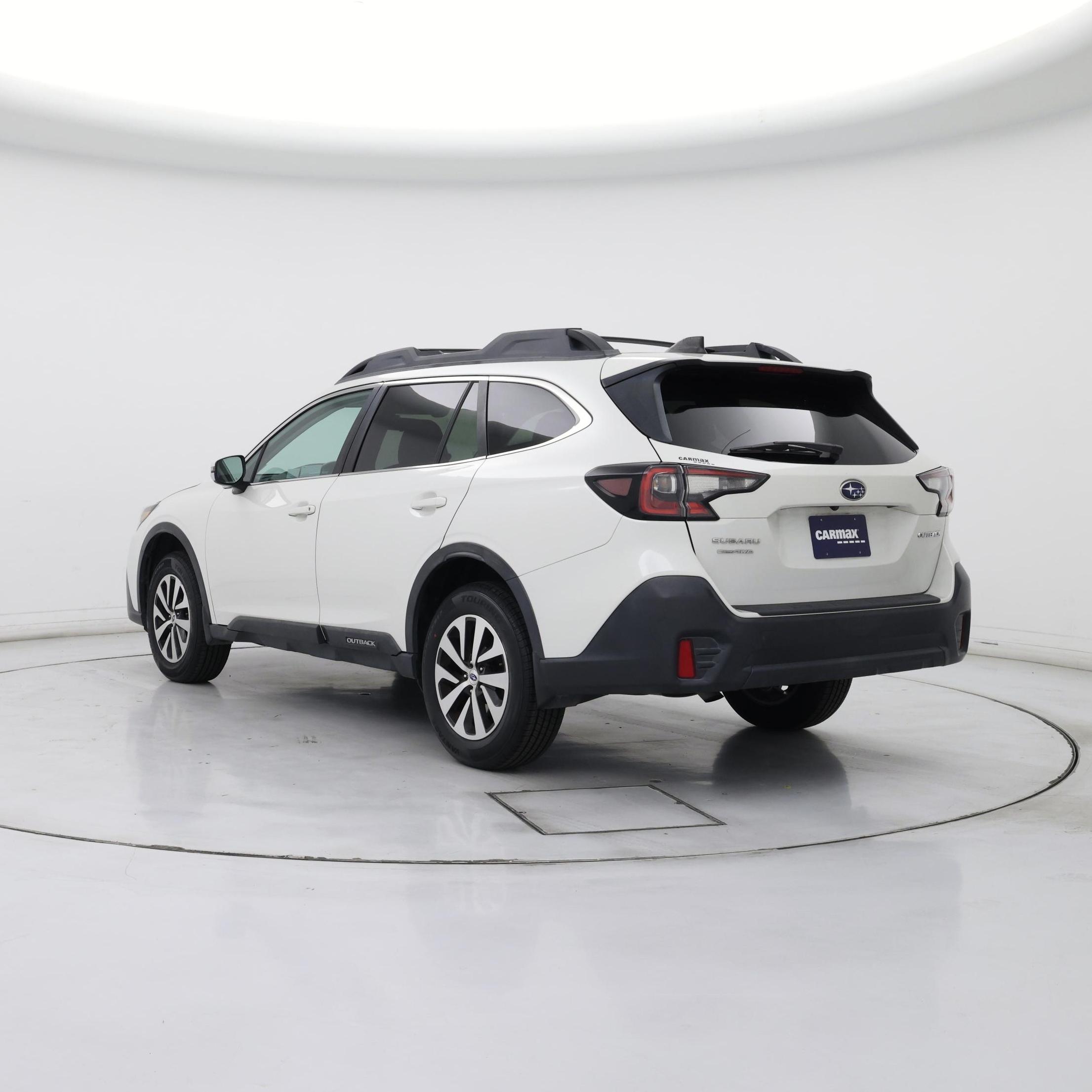 Thumbnail: 2021 Subaru Outback - 2