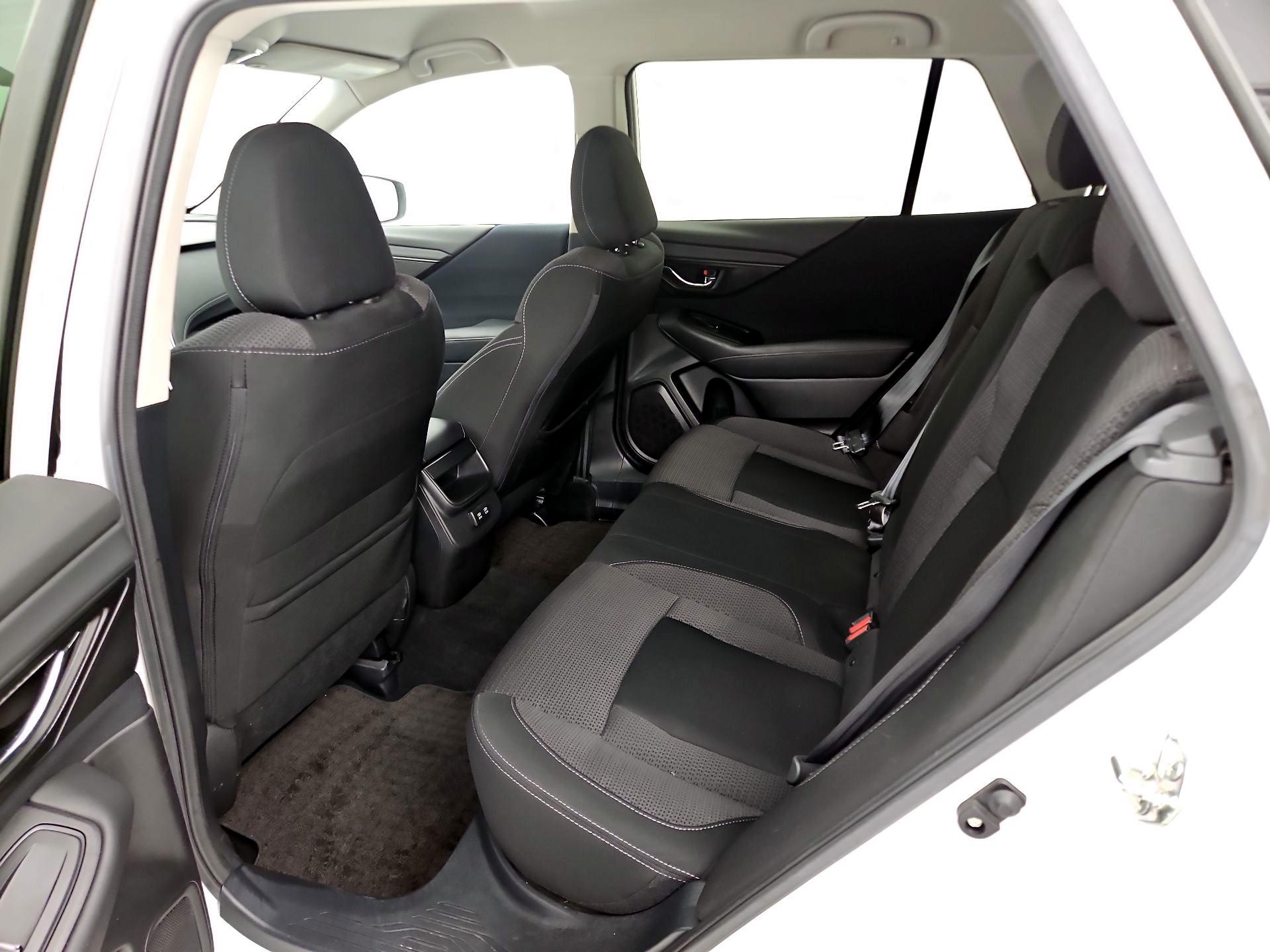 Thumbnail: 2021 Subaru Outback - 19