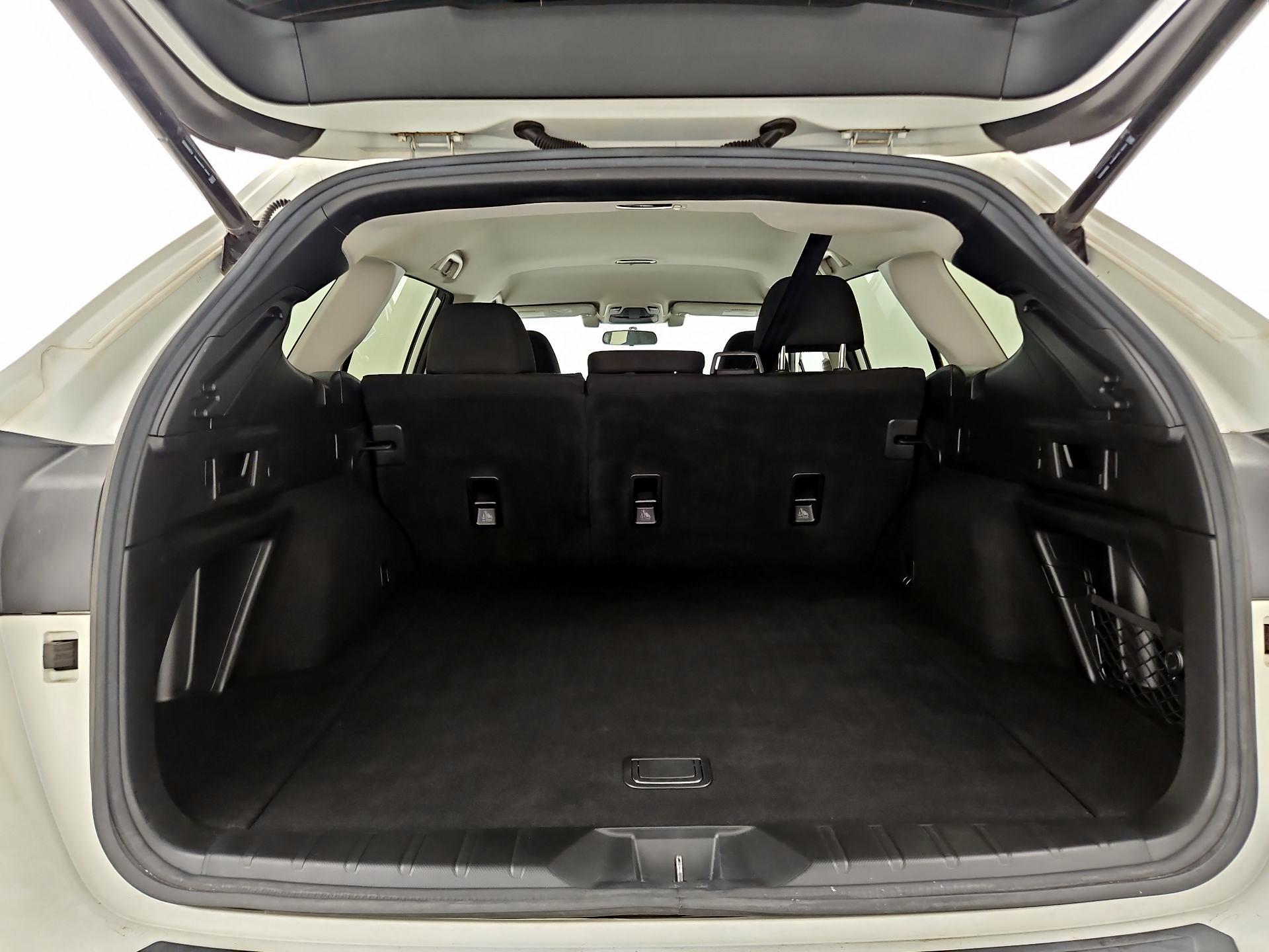 Thumbnail: 2021 Subaru Outback - 20