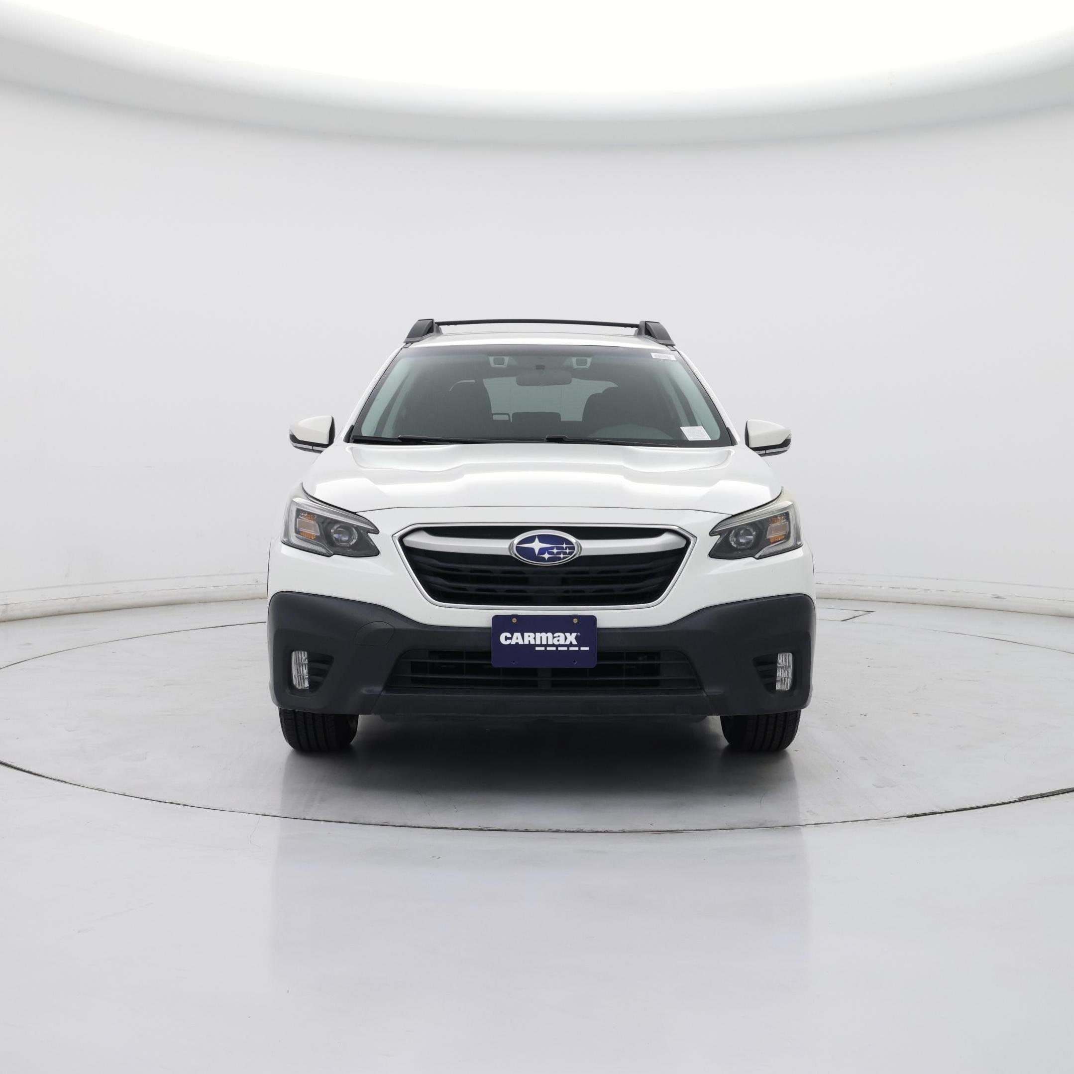 Thumbnail: 2021 Subaru Outback - 5
