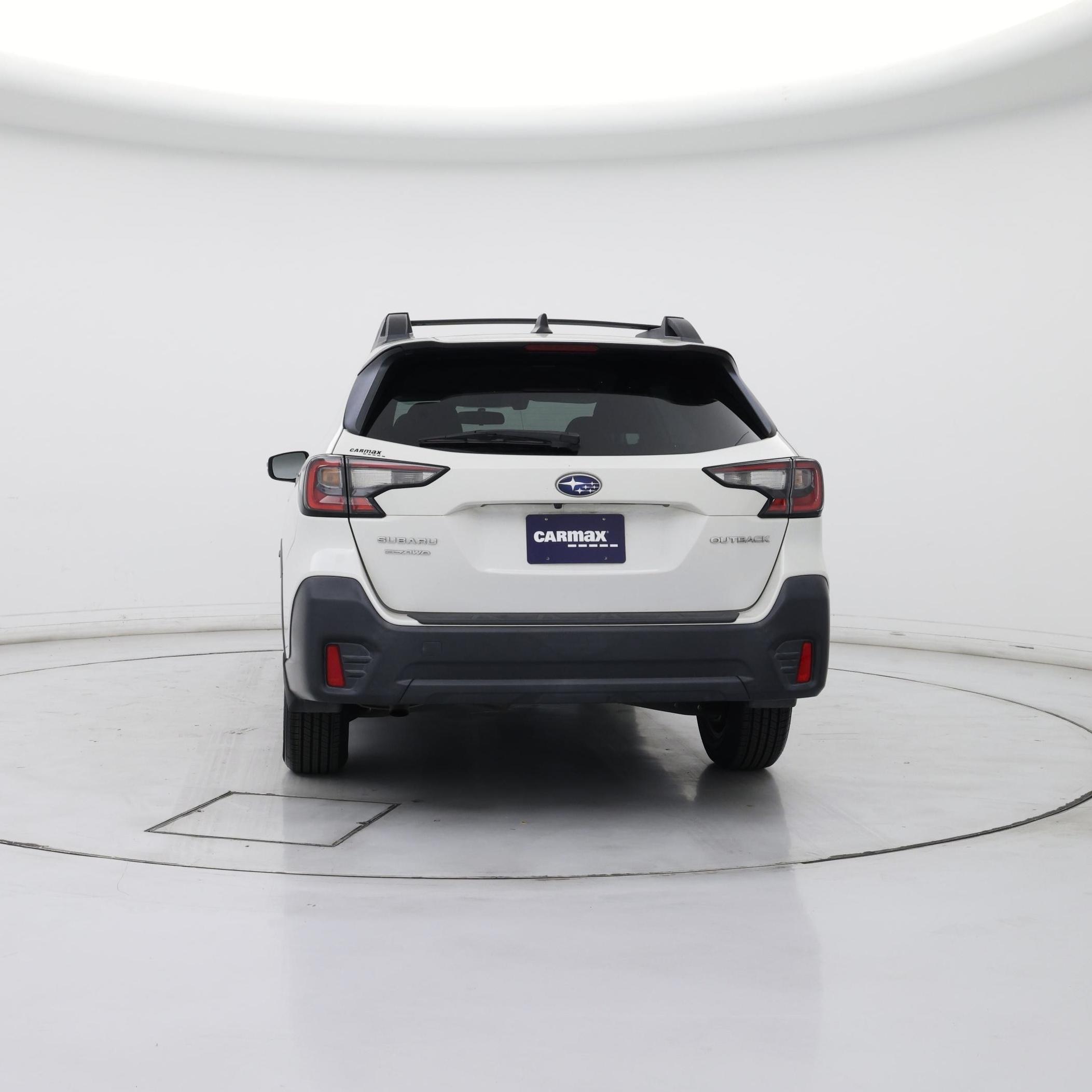 Thumbnail: 2021 Subaru Outback - 6