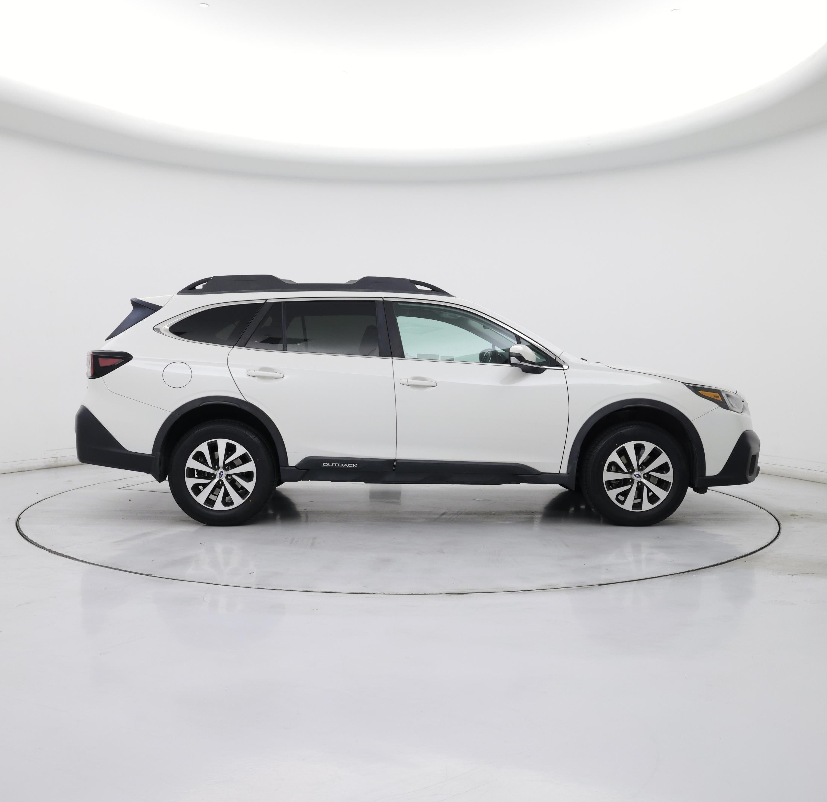 Thumbnail: 2021 Subaru Outback - 7